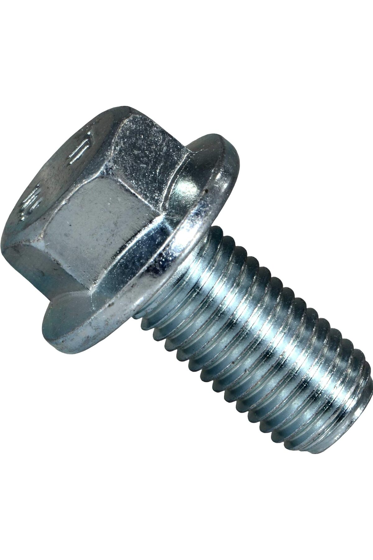 LuxShoping 014973267315 Cıvataları, 10mm-1.25 x 20mm, Parça-6 114