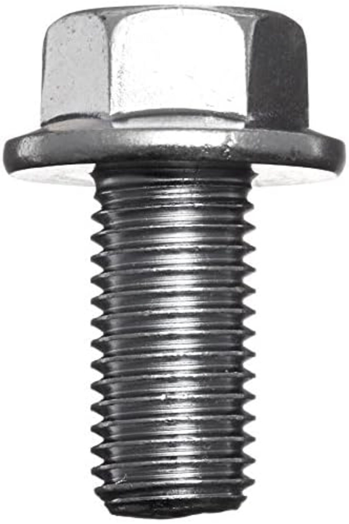 LuxShoping 014973267315 Cıvataları, 10mm-1.25 x 20mm, Parça-6 114