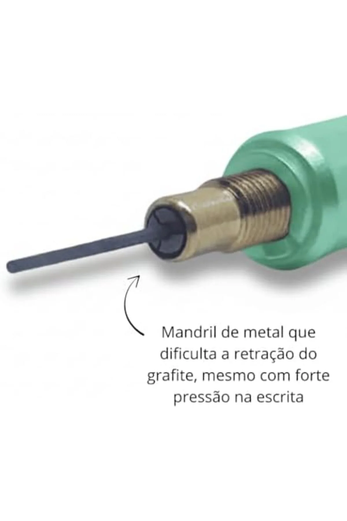 LuxShoping 0.5 mm - Teknik Çizim ve Yazı İçin Versatil YEŞİL 1142