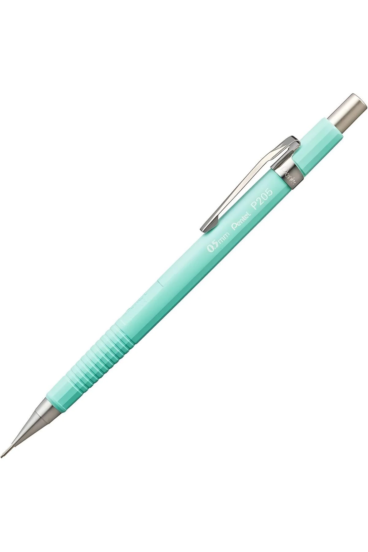 LuxShoping 0.5 mm - Teknik Çizim ve Yazı İçin Versatil YEŞİL 1142