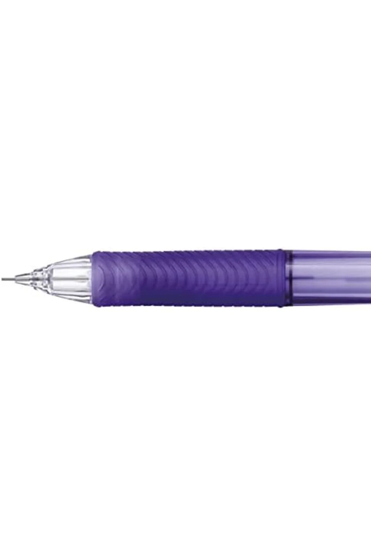 LuxShoping 0.7 mm - Kauçuk Tutaçlı Versatil - ENERGİZE VİOLET 114