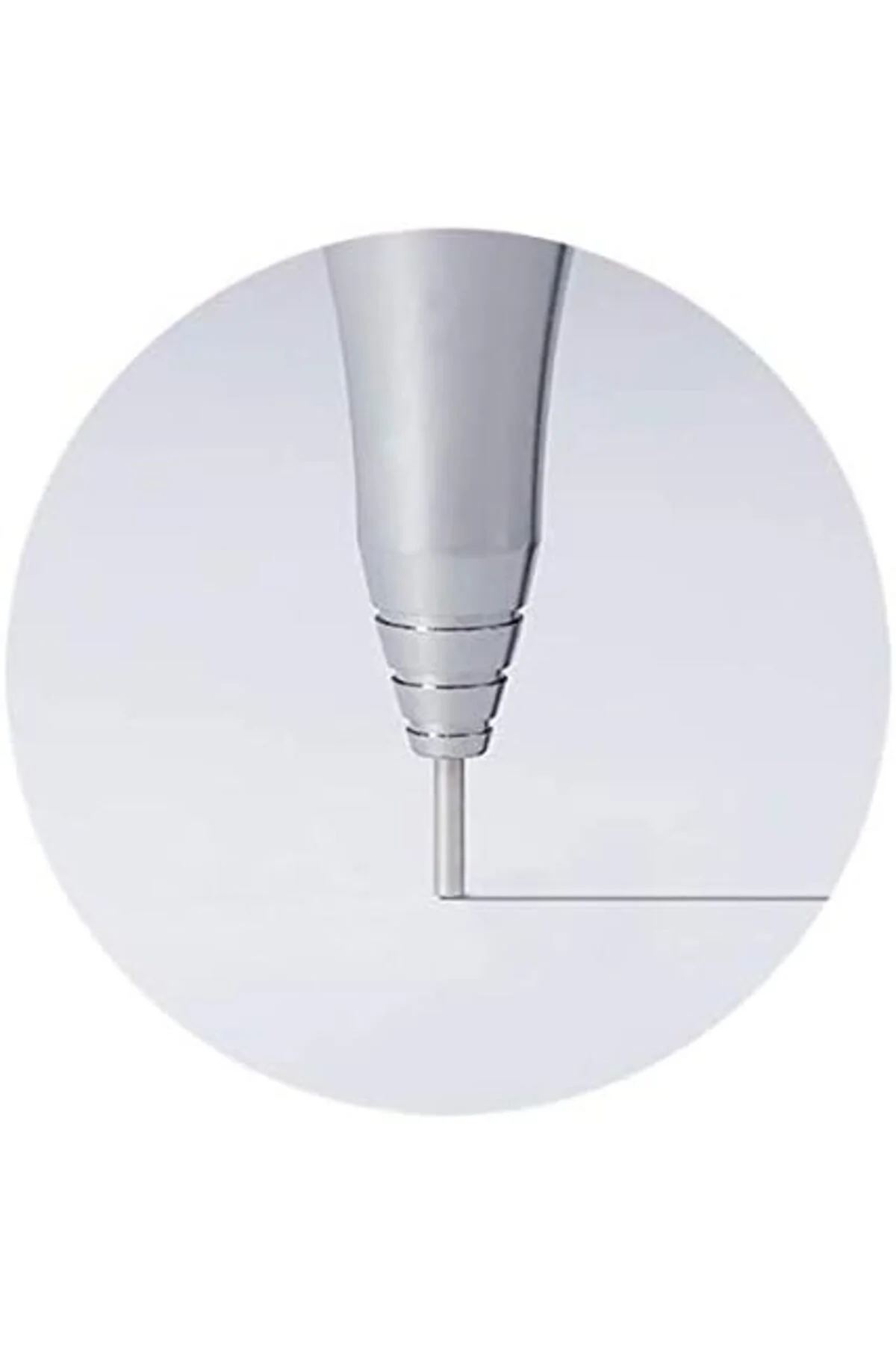 LuxShoping 0.7 mm - Uç Korumalı ORENZ Teknik Çizim ve Yazı Versat