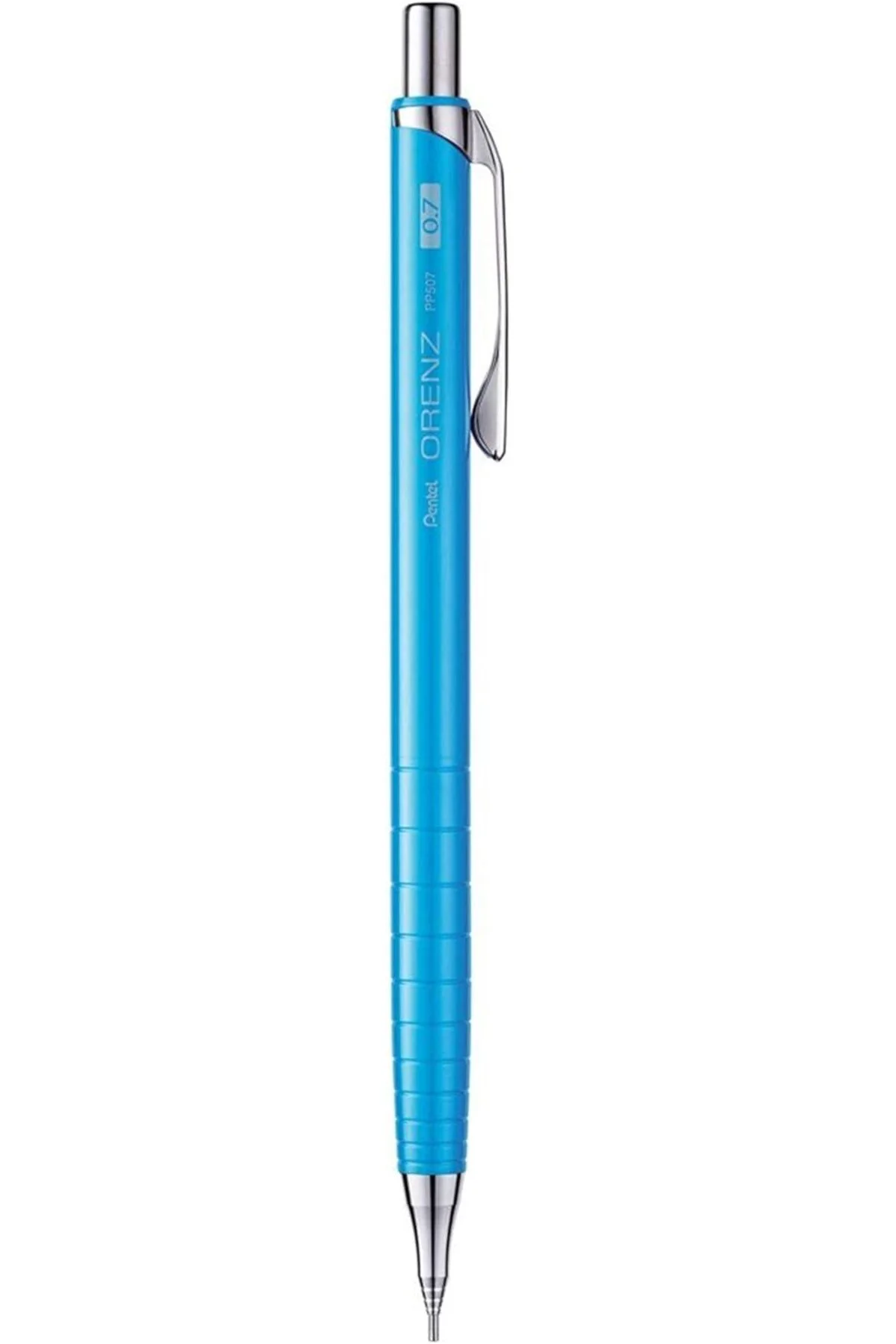 LuxShoping 0.7 mm - Uç Korumalı ORENZ Teknik Çizim ve Yazı Versat