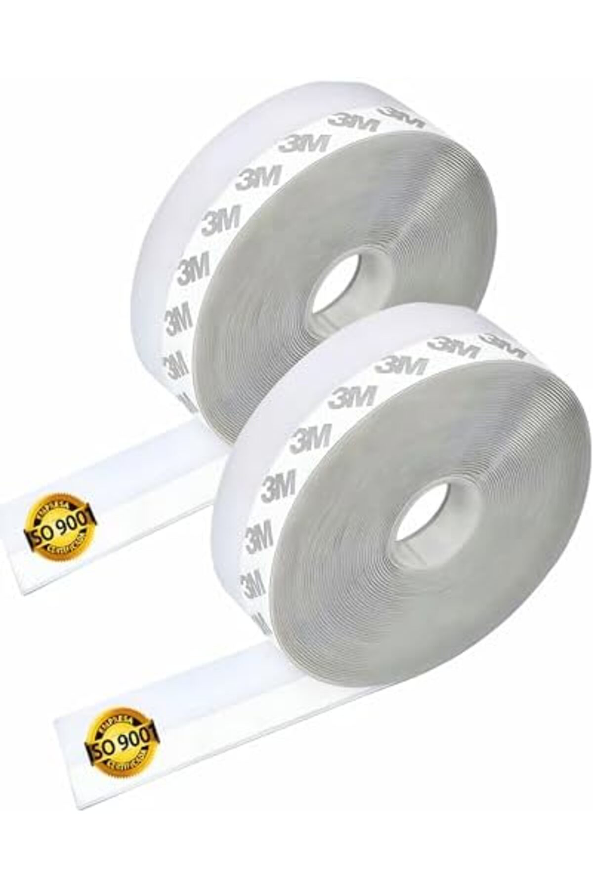 LuxShoping 10 Metre Kapı Ve Pencere Bandı, Kendinden Yapışkanlı,