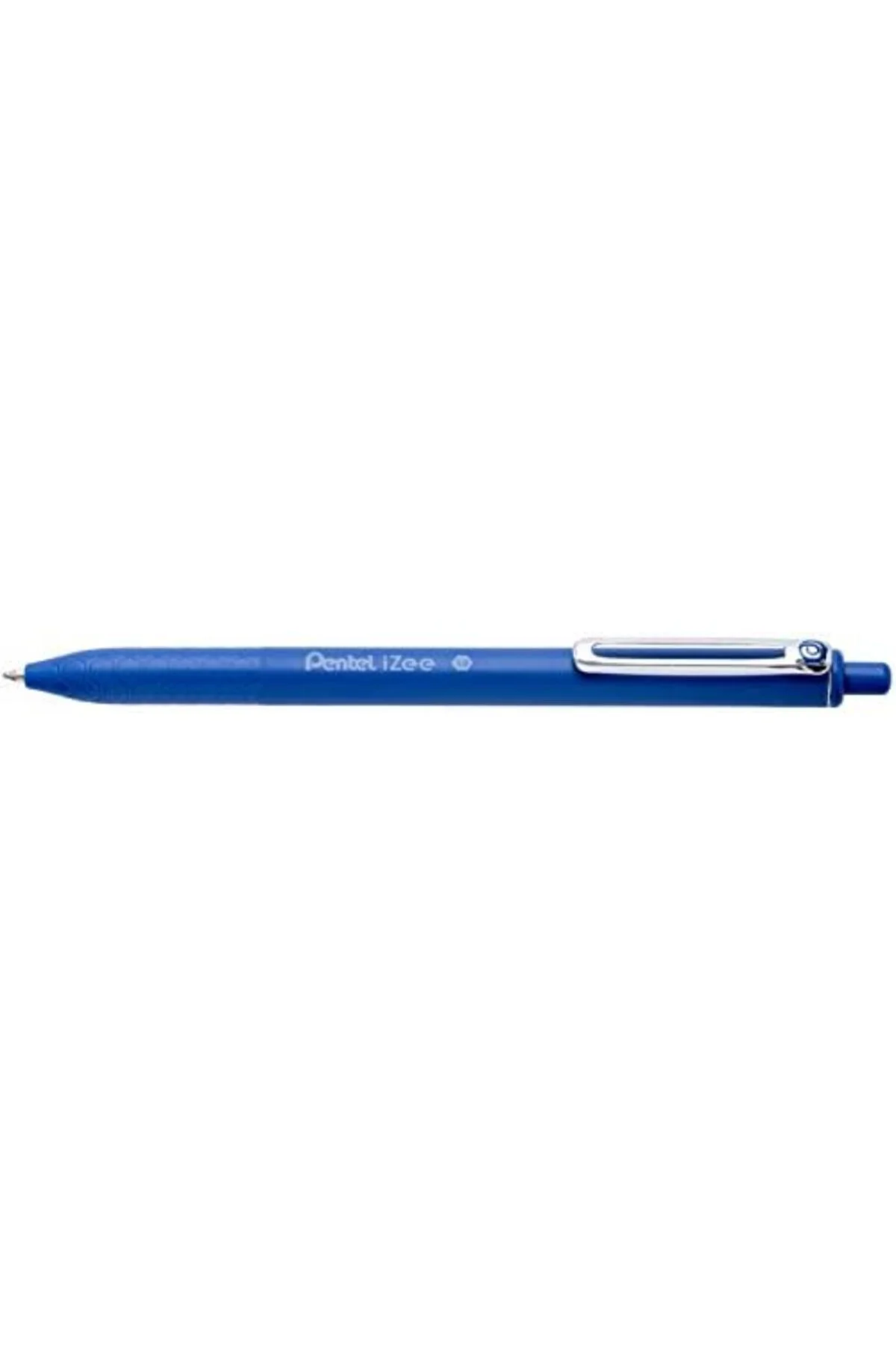 LuxShoping 1.0 mm Yağ Bazlı Mekanizmalı Roller Kalem - iZEE - 4'l