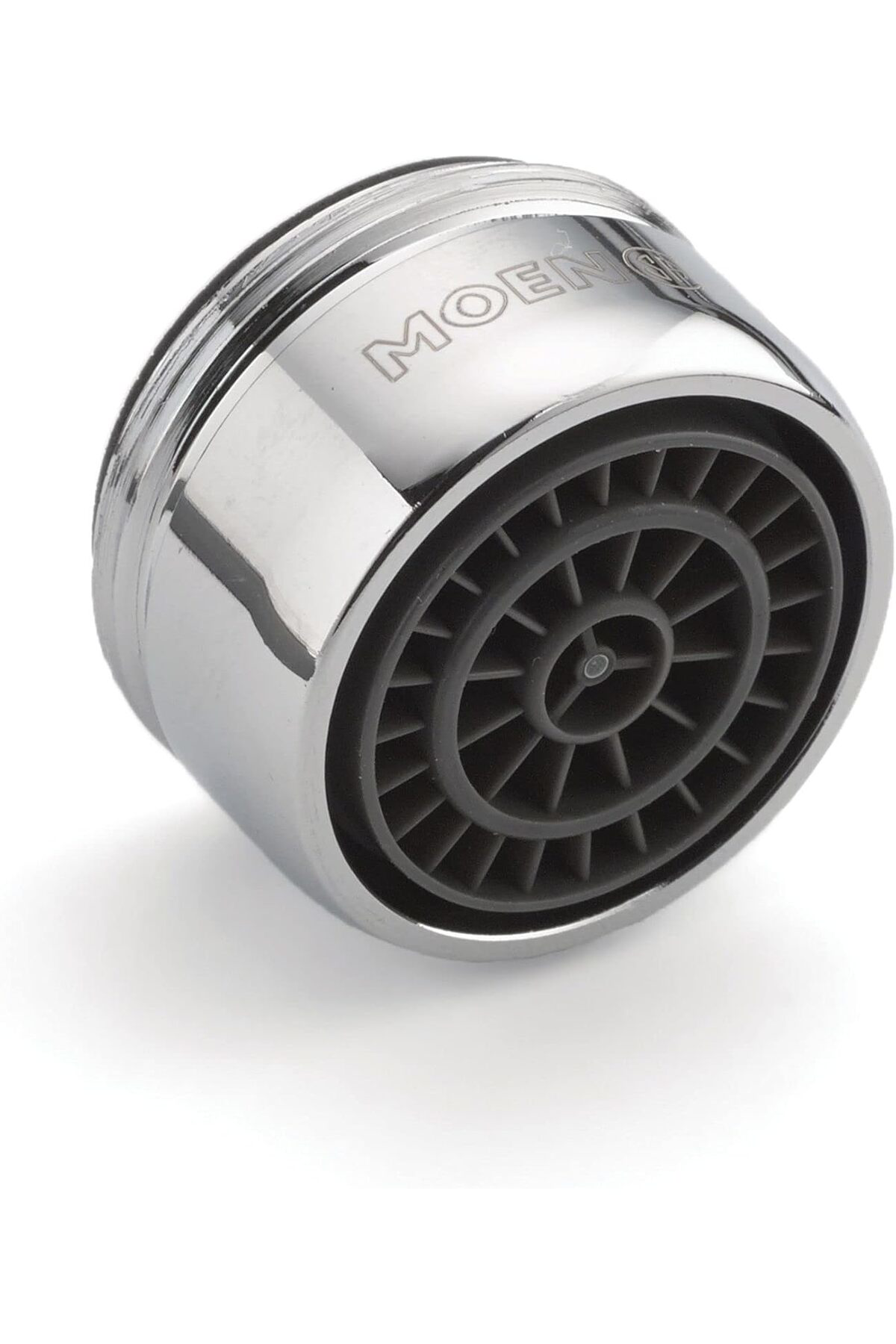 LuxShoping 101010 Havalandırıcı, Krom 1142128