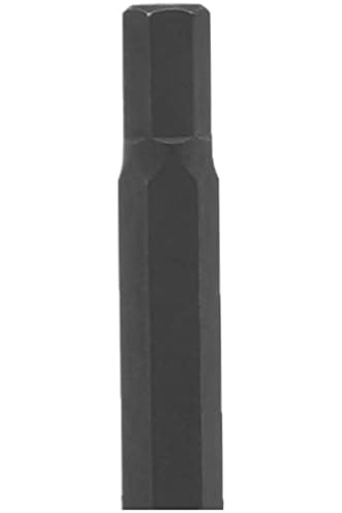 LuxShoping 1113064107 1/2" Uzun Allen Uçlu Lokma Anahtar, Krom, 7