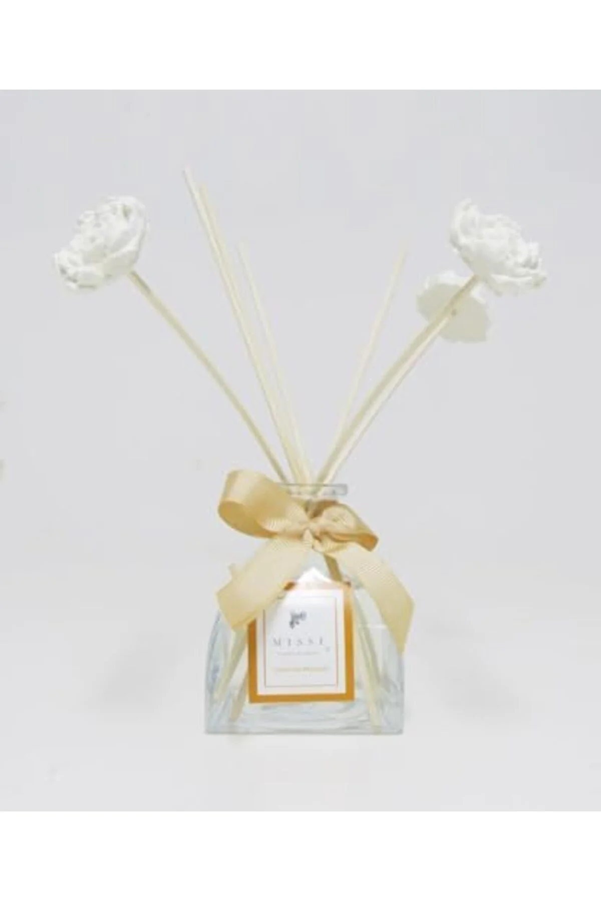 LuxShoping 130 CC LOTUS ŞİŞE SAVON DE MARSEILLE KOKUSU 1142128