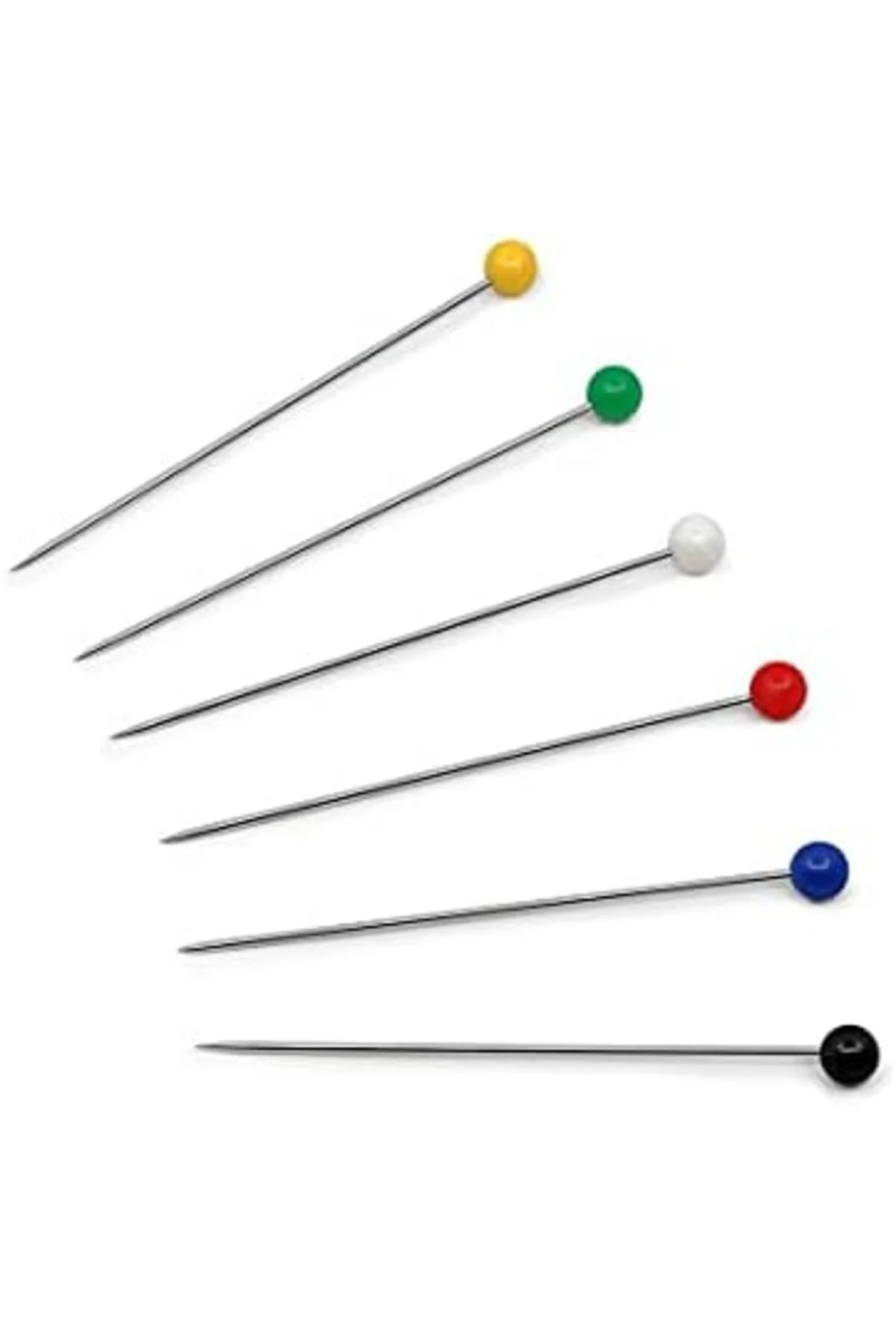 LuxShoping 133 El İşi Pimi, 1-3/4-İnç (250-Sayım) 1142128