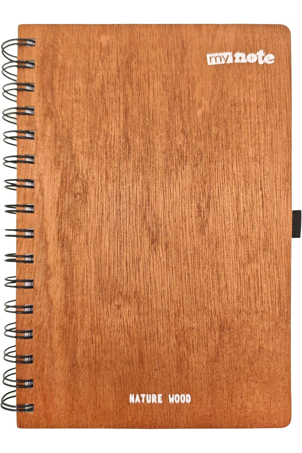LuxShoping 14X21 Spiralli Kapak Defter 1142128
