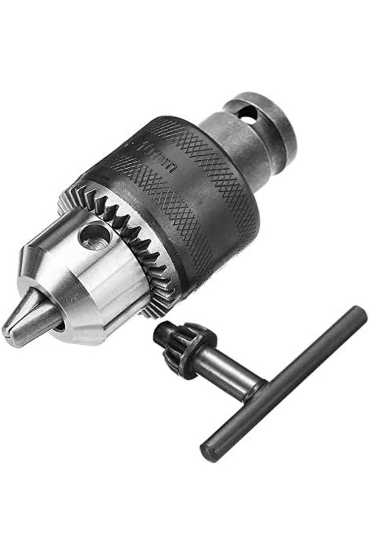 LuxShoping 1,510 mm 1/16 inç - 3/8 inç Kapasiteli Anahtar Matkap 