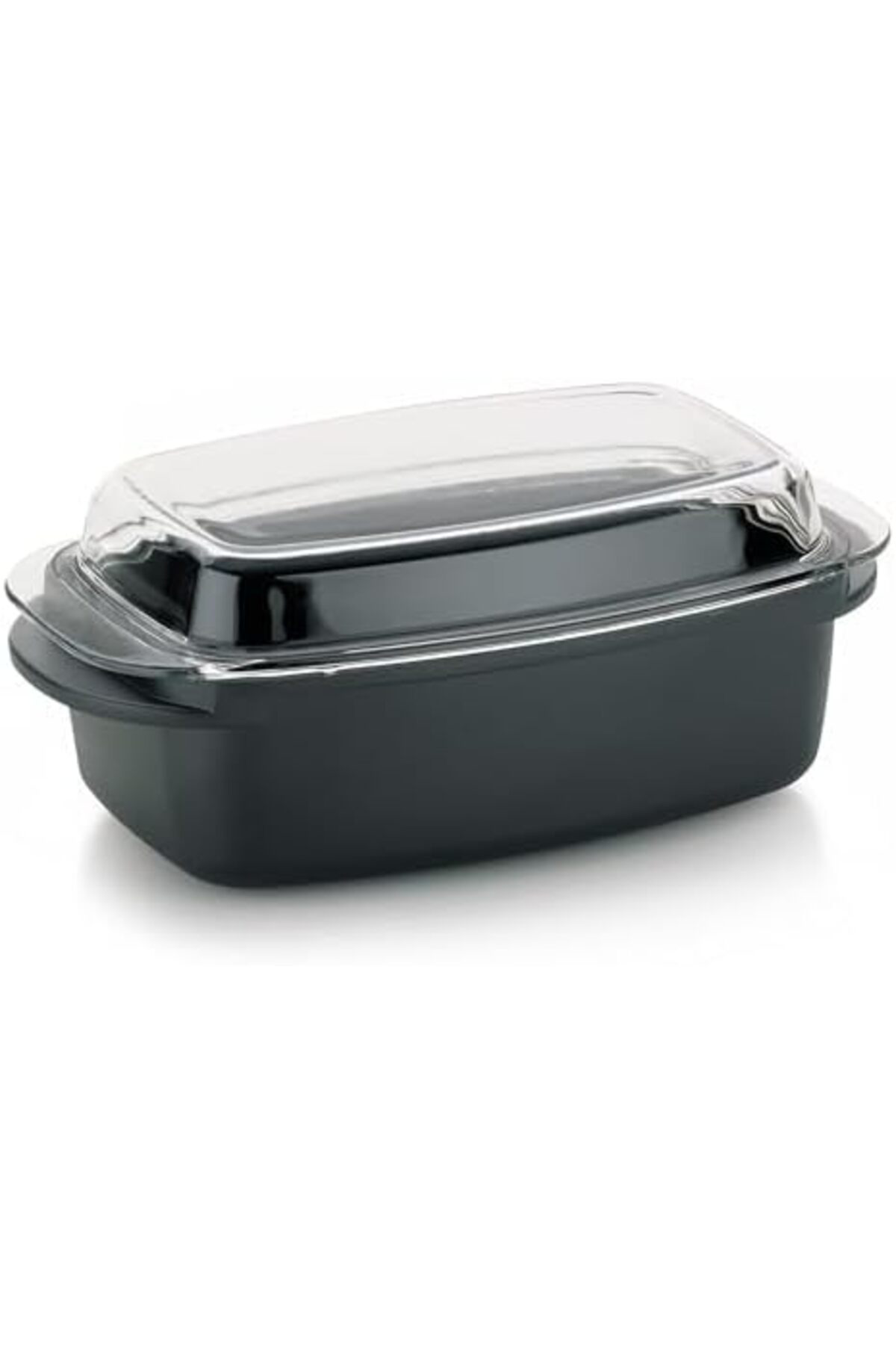 LuxShoping 15152 Kerros Cam Kapakli Dikdörtgen Rosto Tenceresi 11