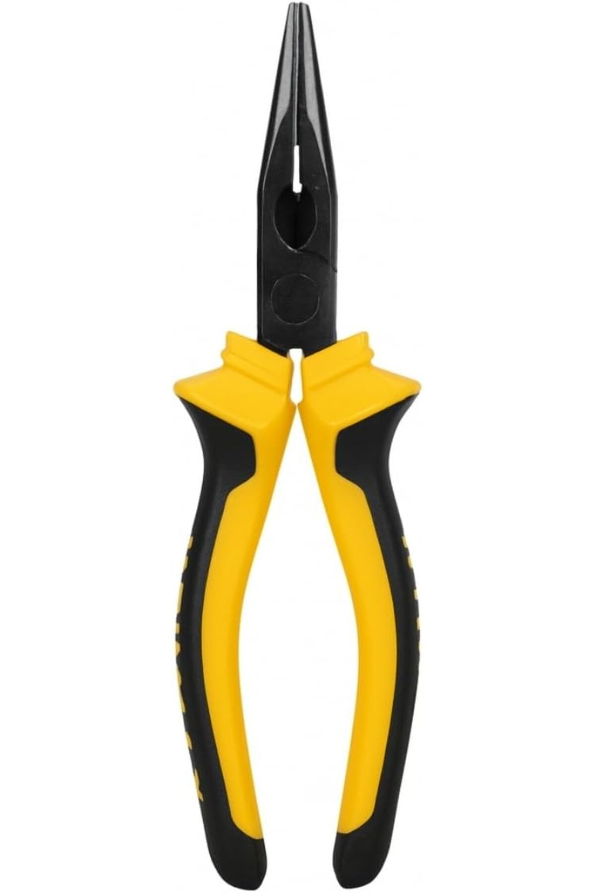 LuxShoping 16 cm Kargaburun – Uzun Burunlu, Kaymaz Saplı, Paslanm