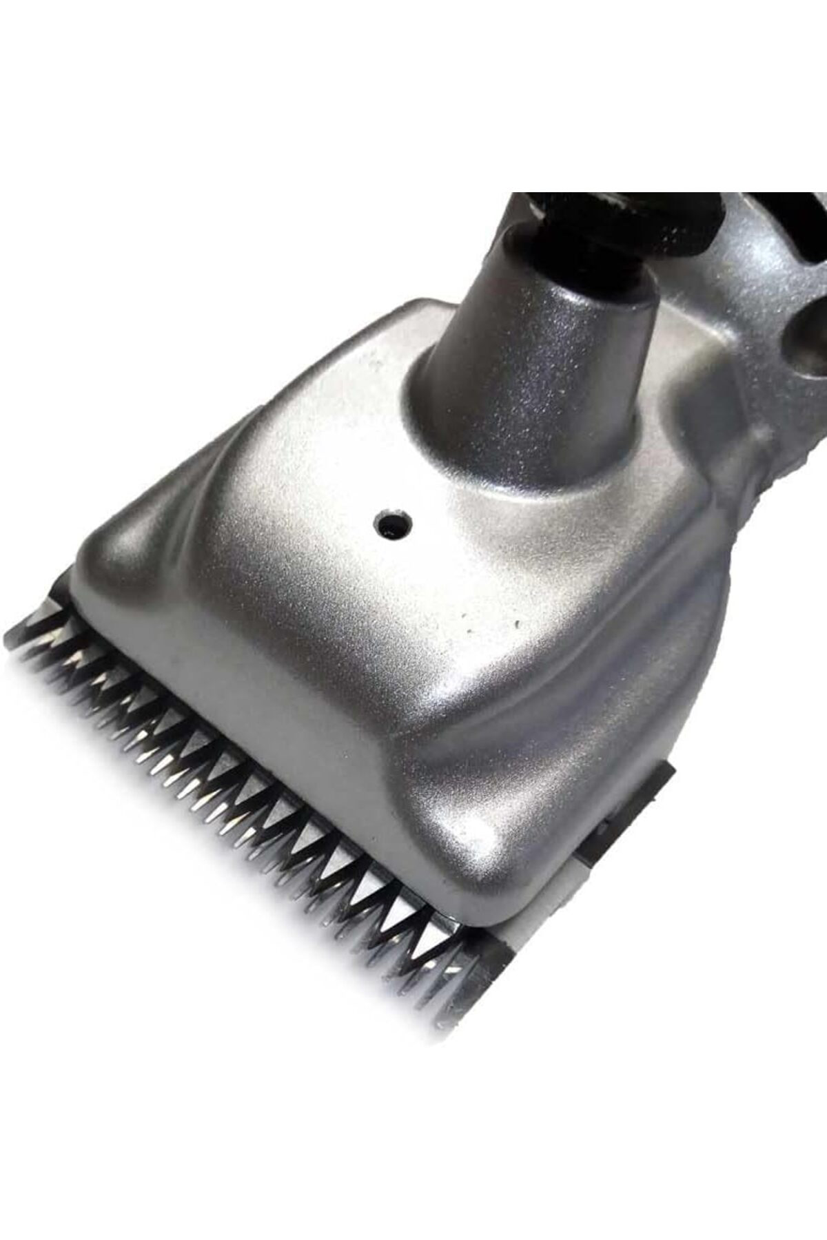 LuxShoping 19904-R2 At Kırkma Makinası Yedek Bıçak Seti, 3mm 1142