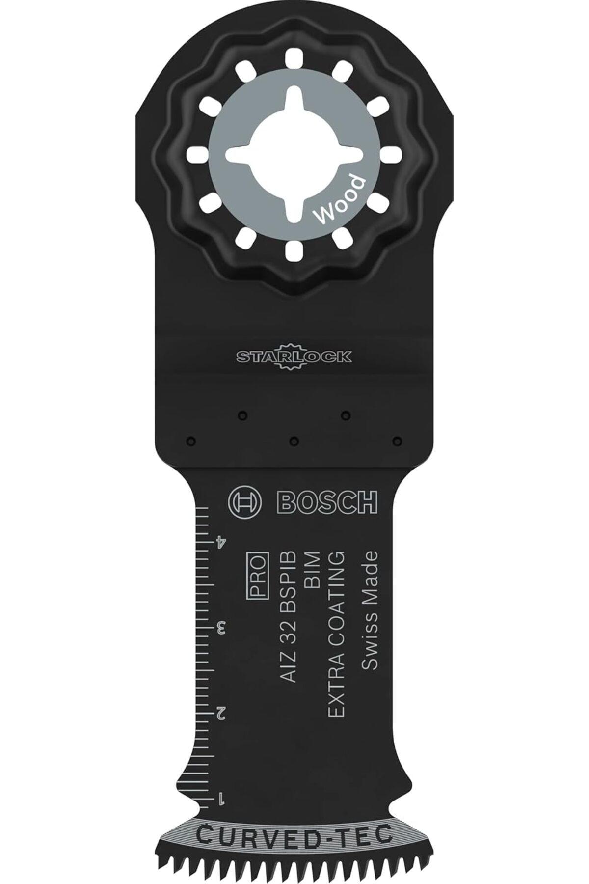 LuxShoping 1x PRO AIZ 32 BSPIB Daldırmalı Kesim Testere Bıçağı (S