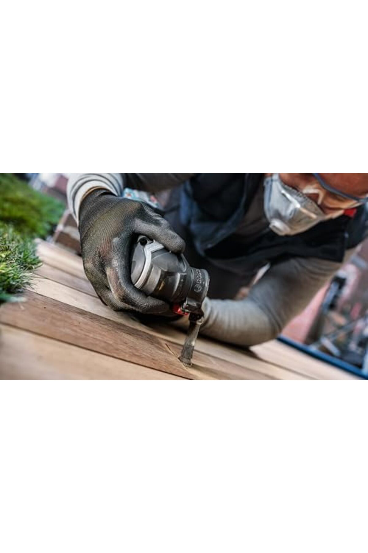 LuxShoping 1x PRO AIZ 32 BSPIB Daldırmalı Kesim Testere Bıçağı (S