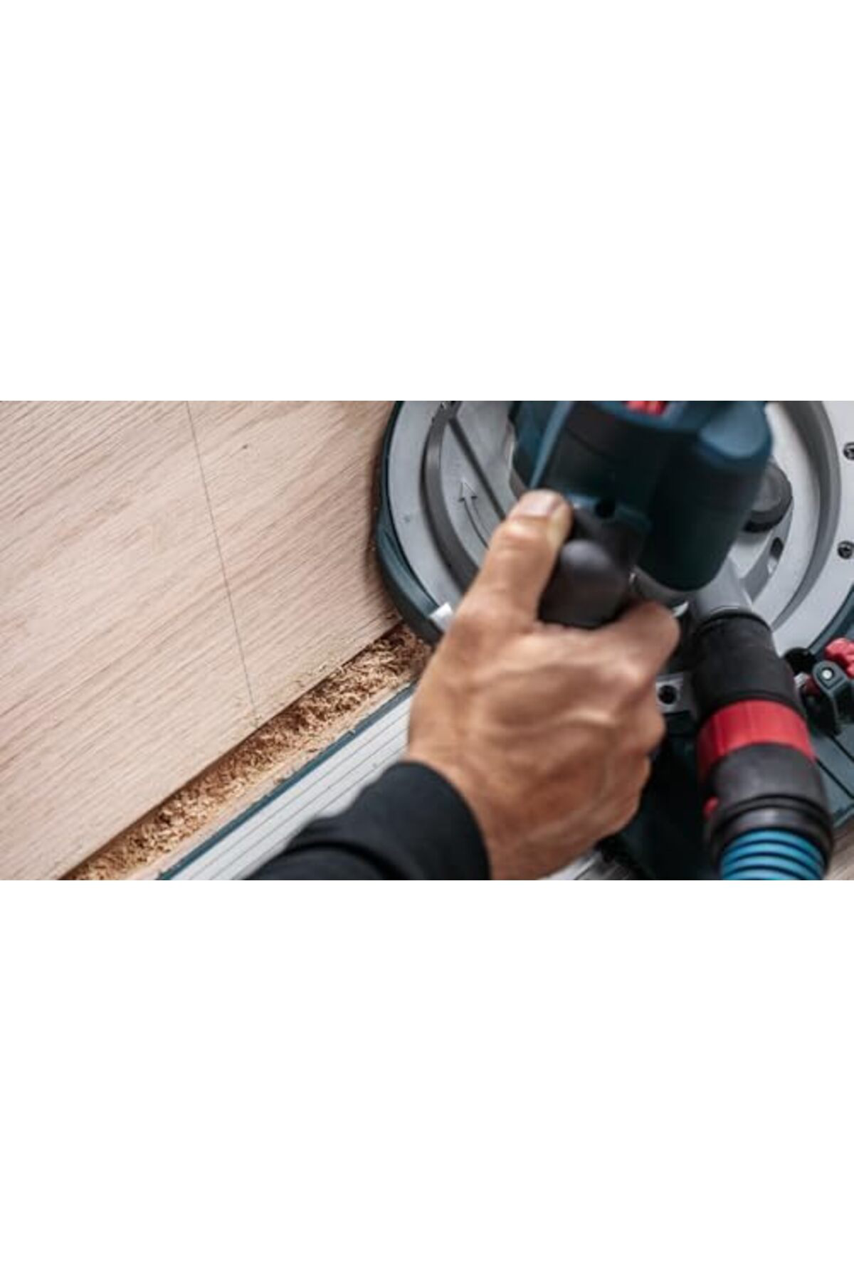 LuxShoping 2 608 aksesuarı 628 368 oyuklu freze Ç 8 mm, R1 6 mm, 