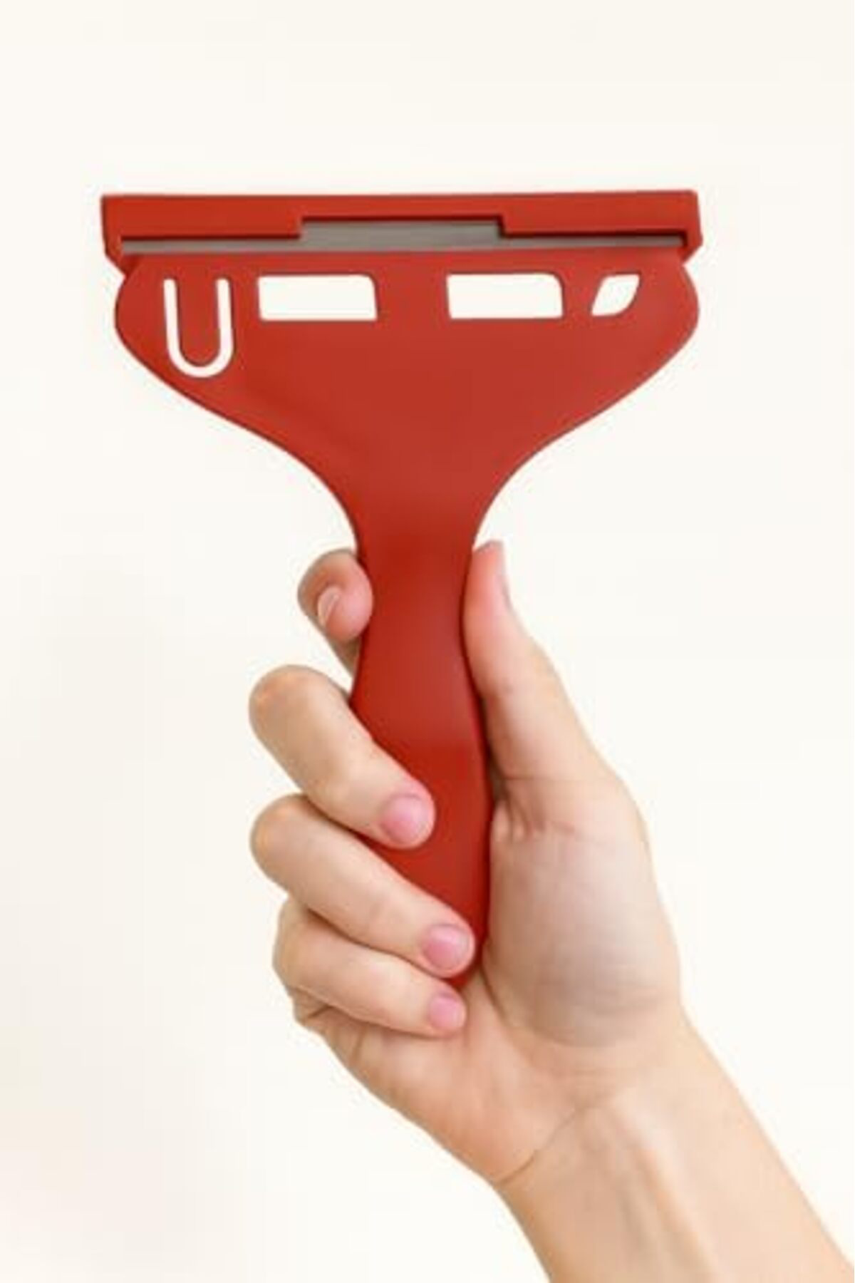 LuxShoping 2 Adet Yedek Bıçaklı, Leke Macun Silikon Derz Yapışkan