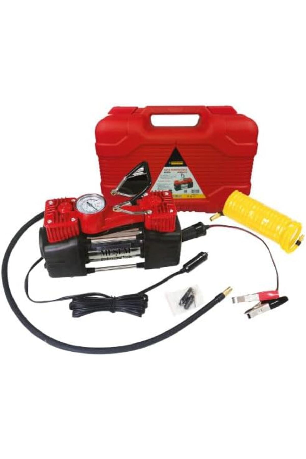 LuxShoping 2 PİSTON BÜYÜK HAVA KOMPRESÖRÜ 576 1142128