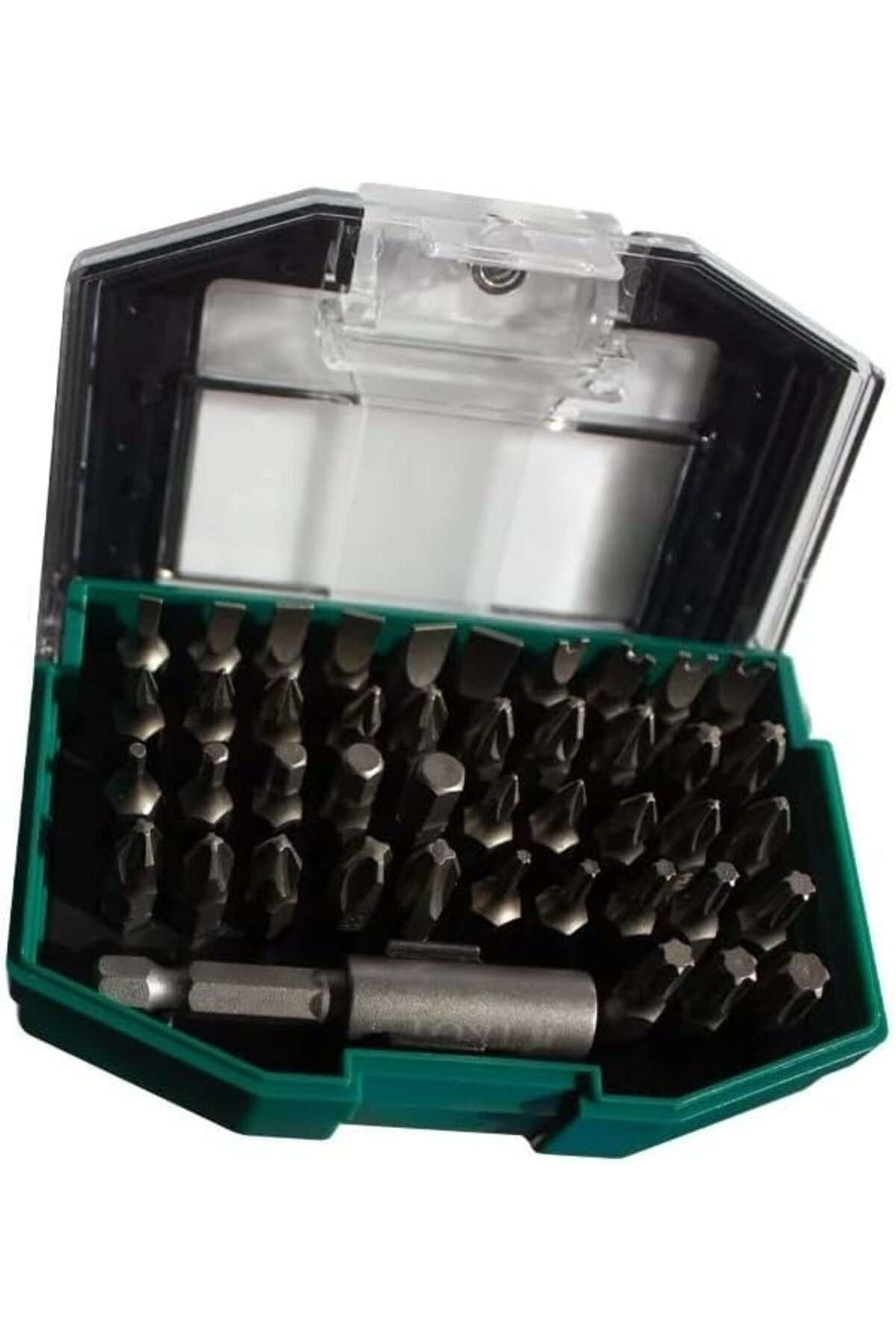 LuxShoping 22344 Uç Seti, 44 Parça 1142128