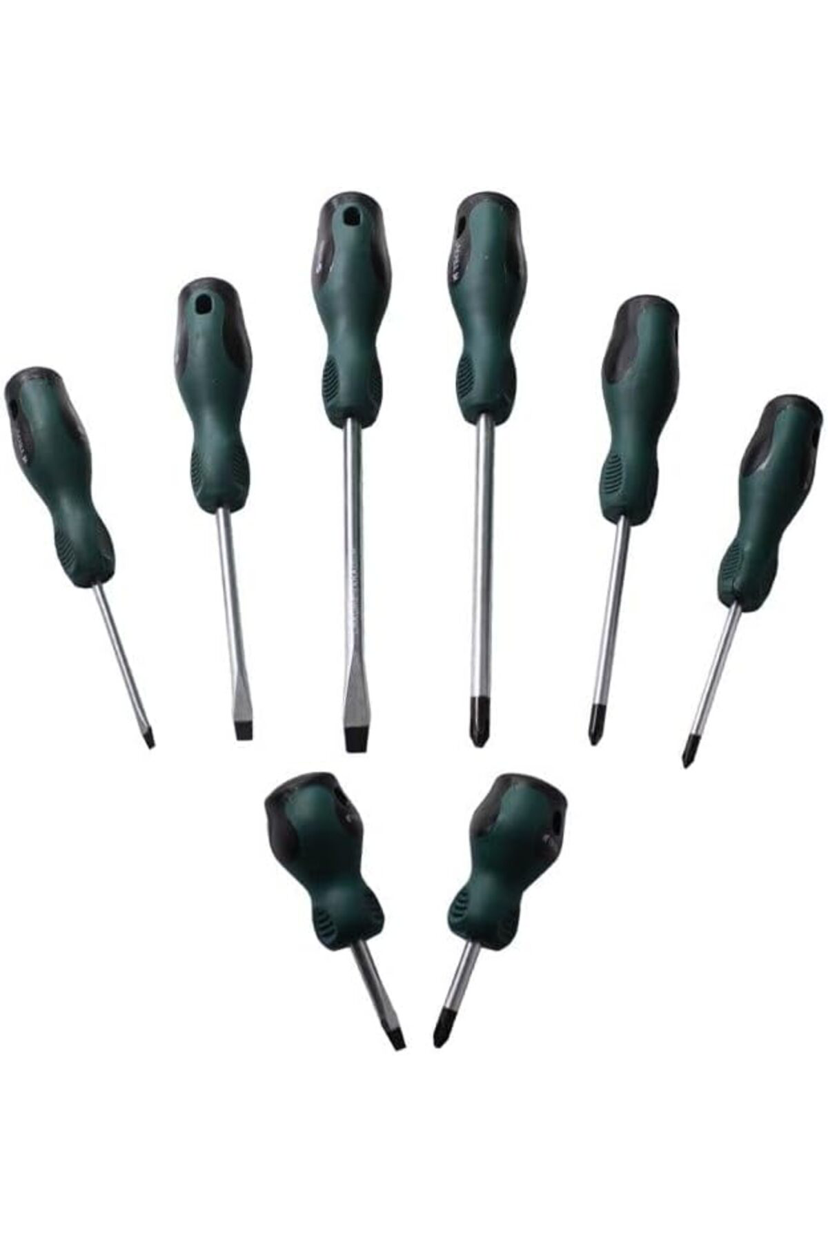 LuxShoping 22350 Tornavida Uç Seti, 50 Parça 1142128