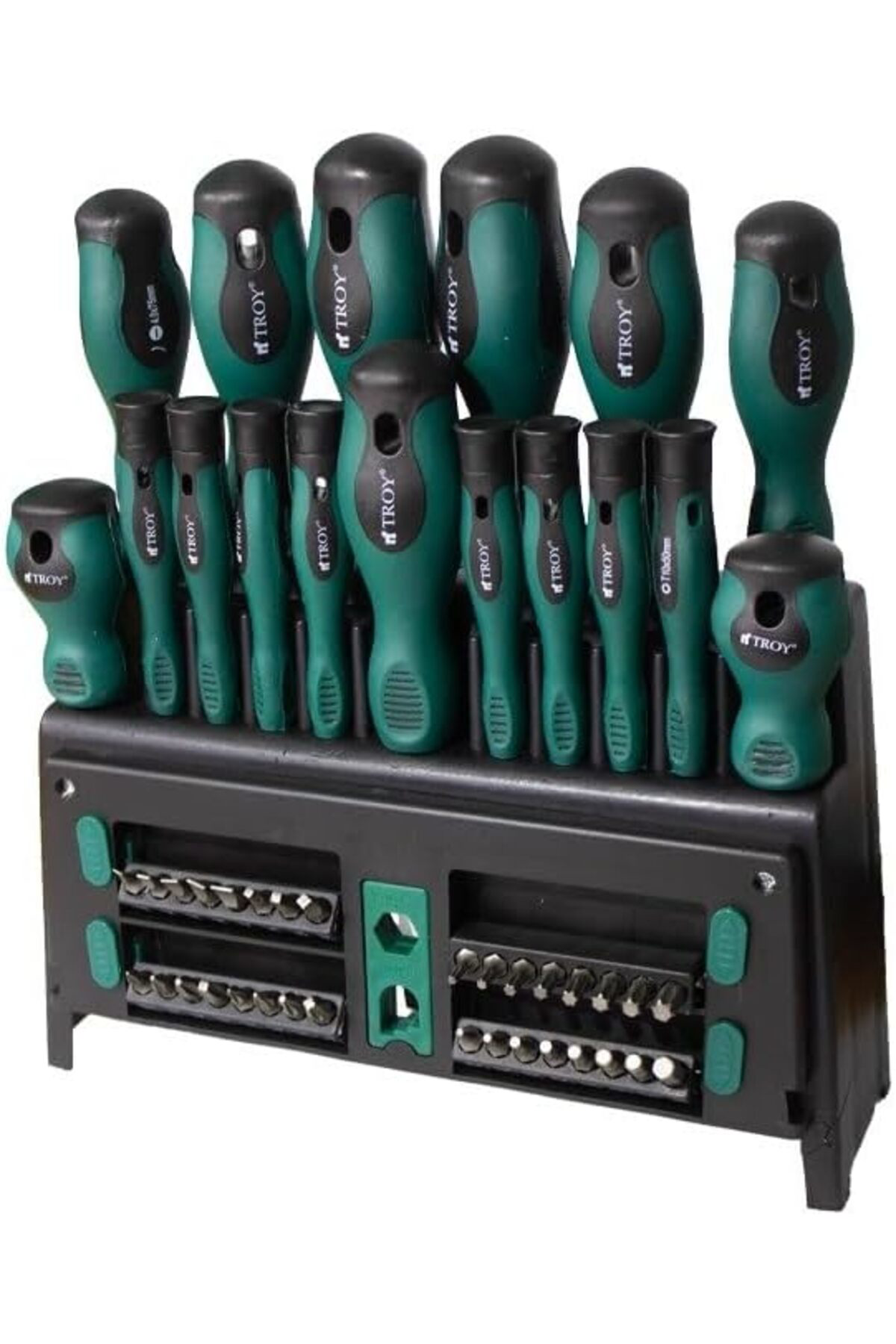 LuxShoping 22350 Tornavida Uç Seti, 50 Parça 1142128