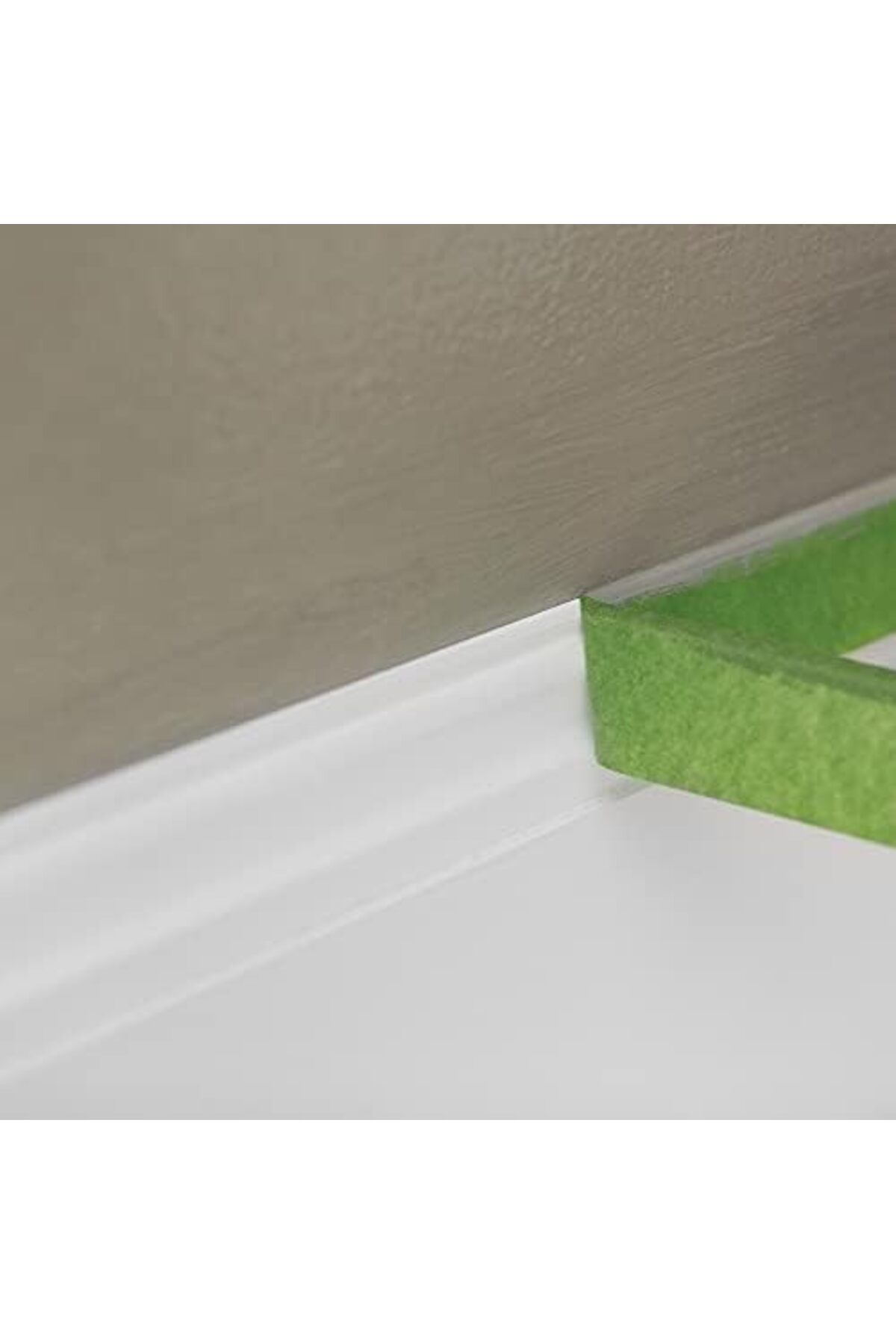 LuxShoping 240660 Çok Yüzeyli Boyacı Bandı, Orta Yapışma, 1,41 in