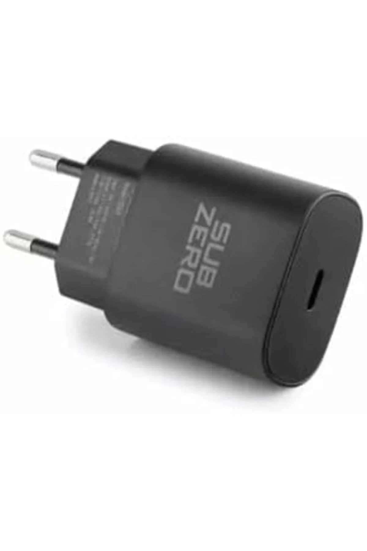 LuxShoping 25W PD Hızlı Şarj, Type-C Başlık Girişli Başlık Subzer