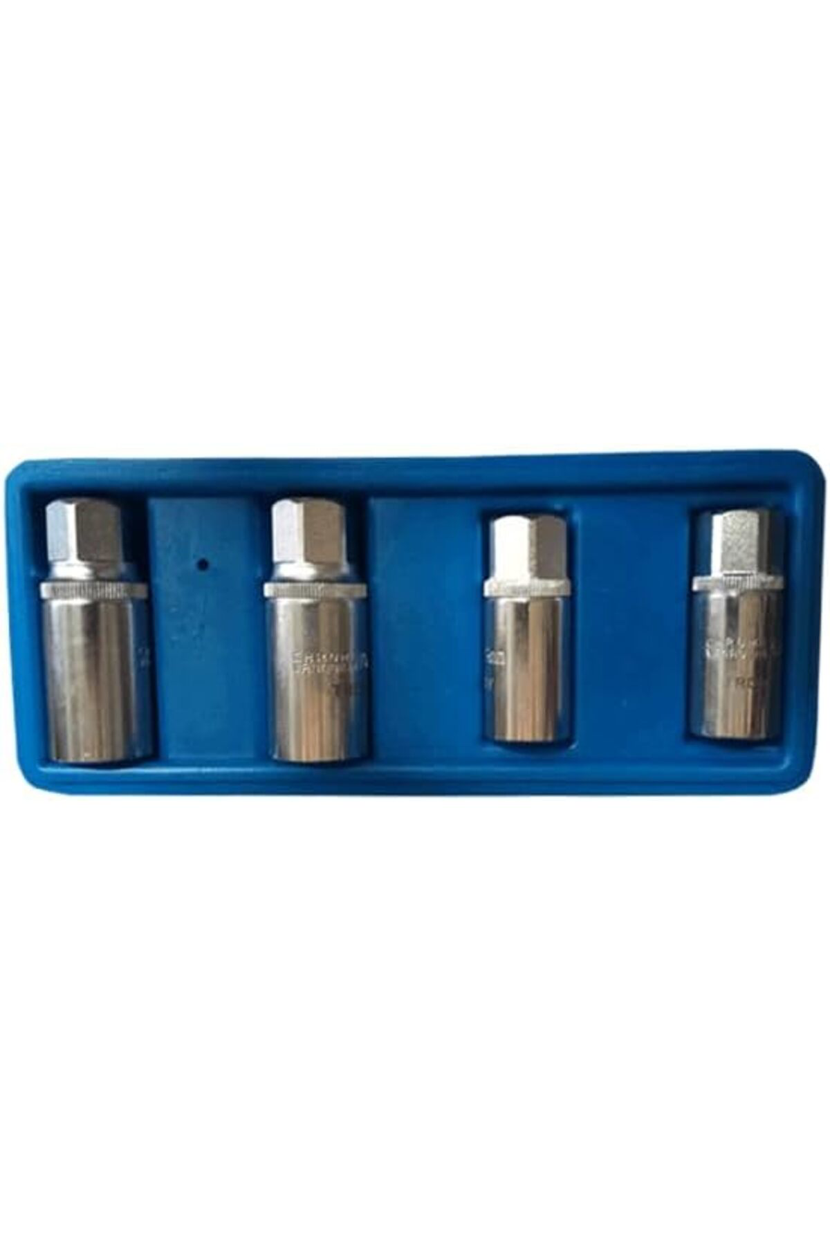 LuxShoping 26155 Bozuk Civata Sökme Seti, 1/2 İnç, 4 Parça 114212