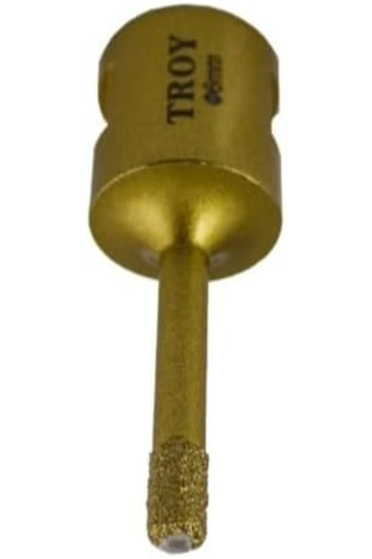 LuxShoping 27450-06 Avuç Taşlamalar için Seramik Kuru Delici, 6mm