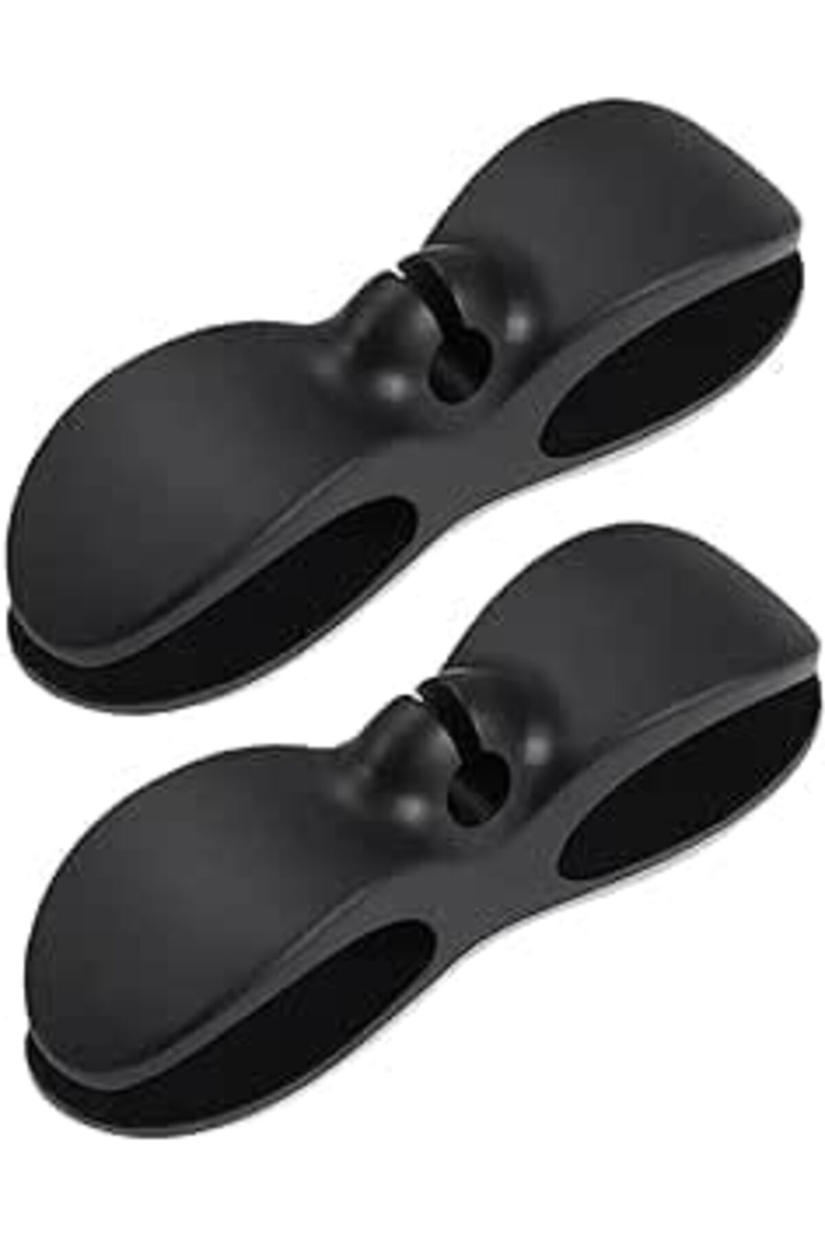 LuxShoping 2li Kablo Tutucu Silikon Kordon Sarıcı Kablo Yönetici