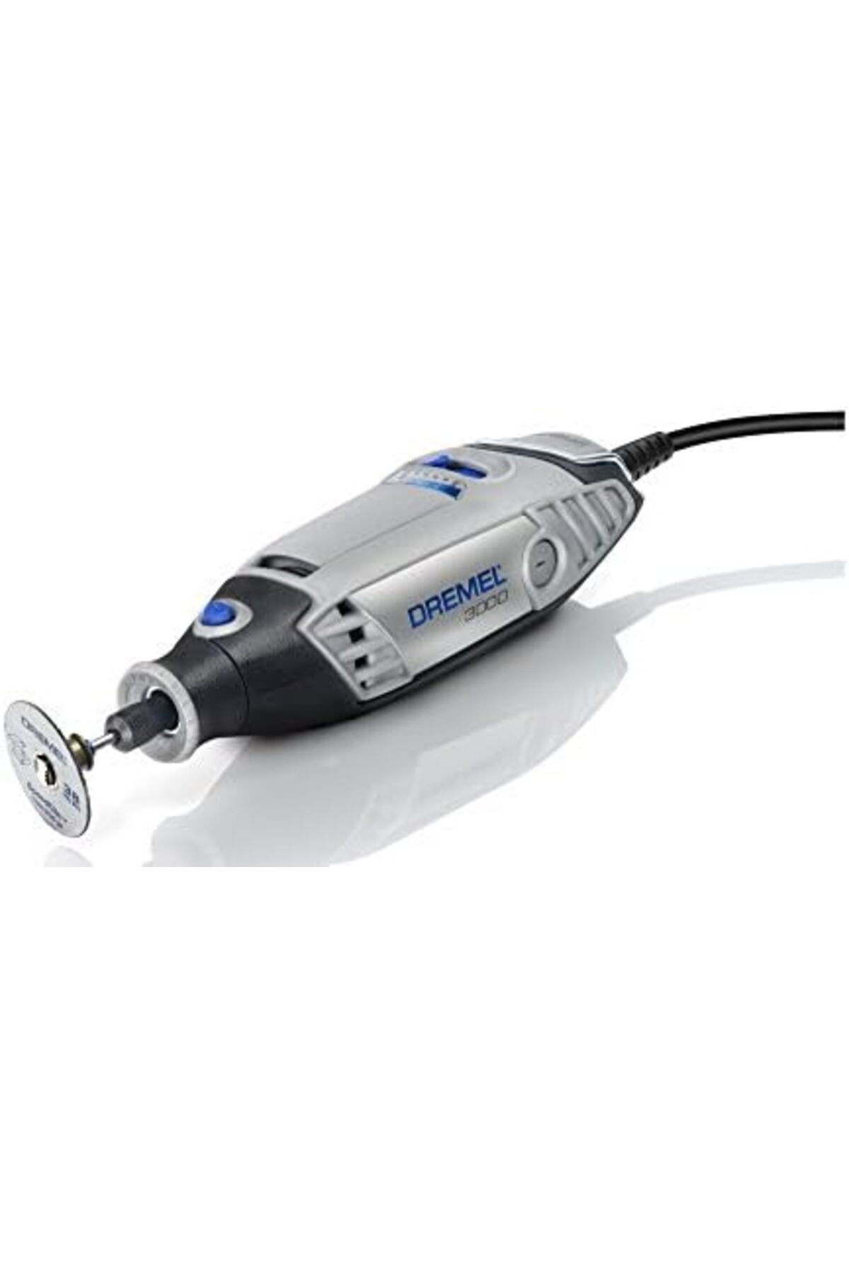 LuxShoping 3000 130 Watt El Motoru - 25 Aksesuarlı 1142128