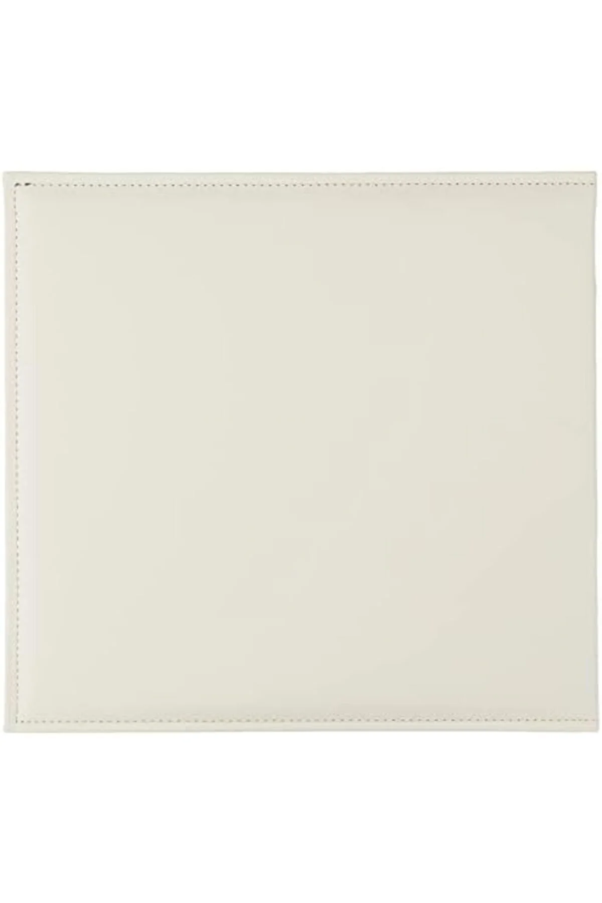 LuxShoping 30,48 cm x 30,48 cm Albüm Düğün Albümü Kremsi beyaz de