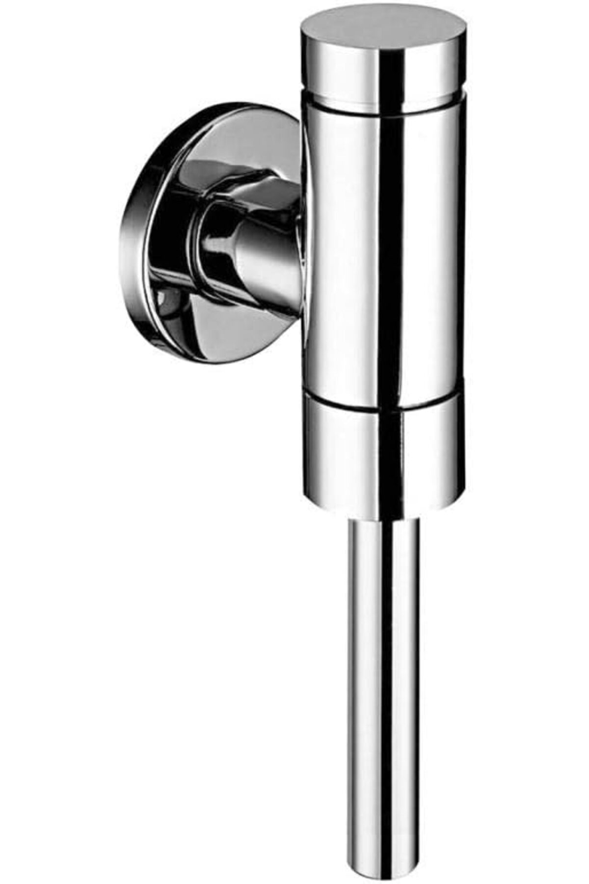LuxShoping 310-2521 Pisuvar Yıkama Sistemi Sıva Üstü Set 2/4 L Kr