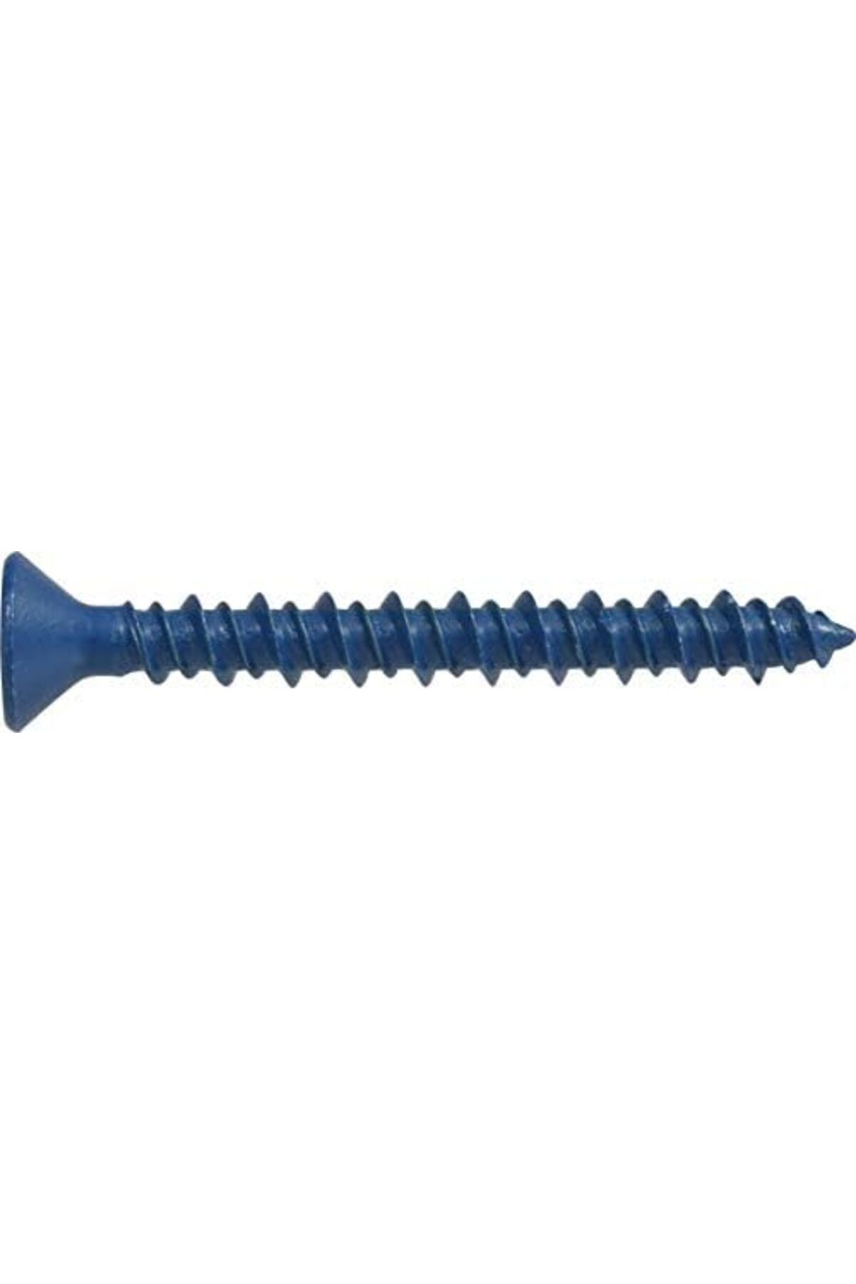 LuxShoping 3/16X2-1/4 Fl Conc Screw 1142128