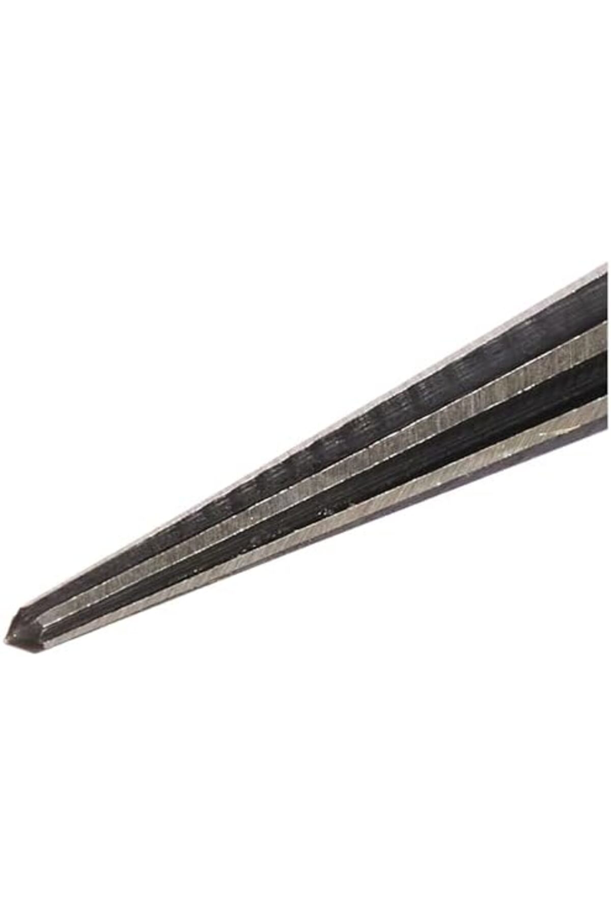 LuxShoping 34125 12mm Tapered Reamer 1142128