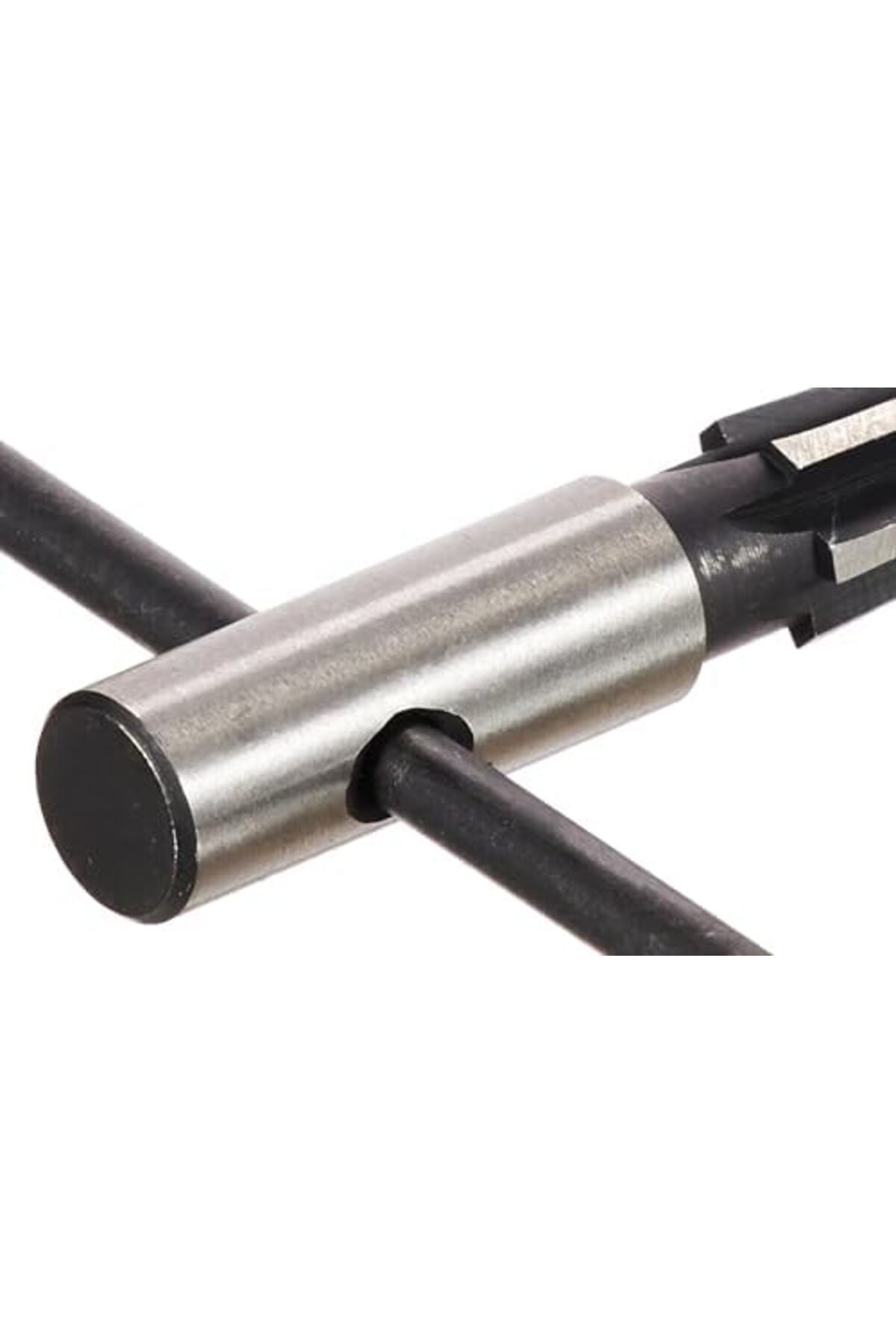 LuxShoping 34125 12mm Tapered Reamer 1142128