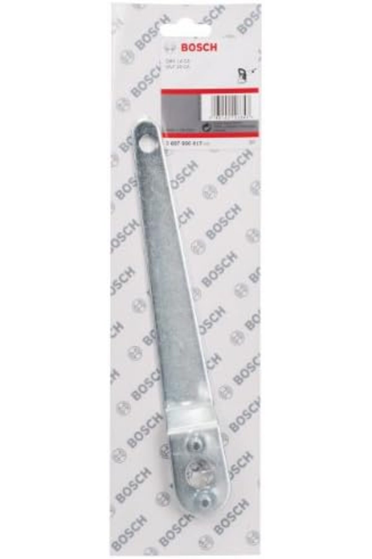 LuxShoping 3607950017 İki Delikli Anahtar GBR için 1142128