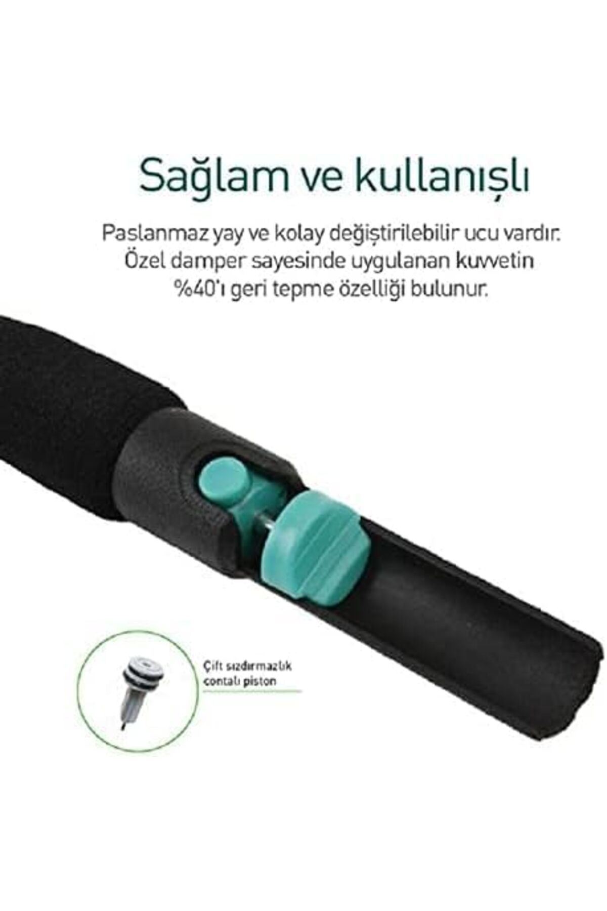 LuxShoping 366D Lehim Pompası 1142128