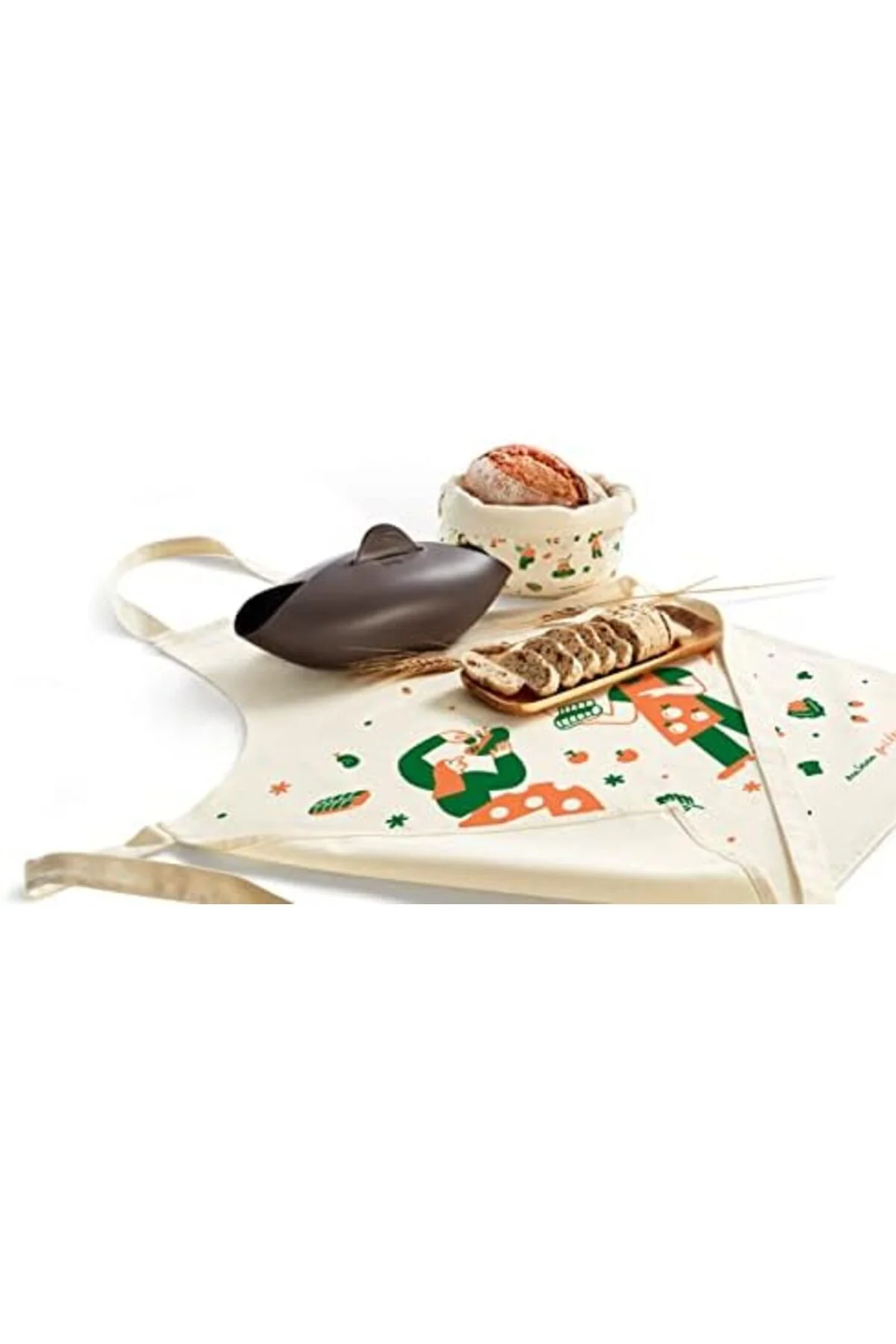 LuxShoping 3'lü Mutfak Seti 1142128