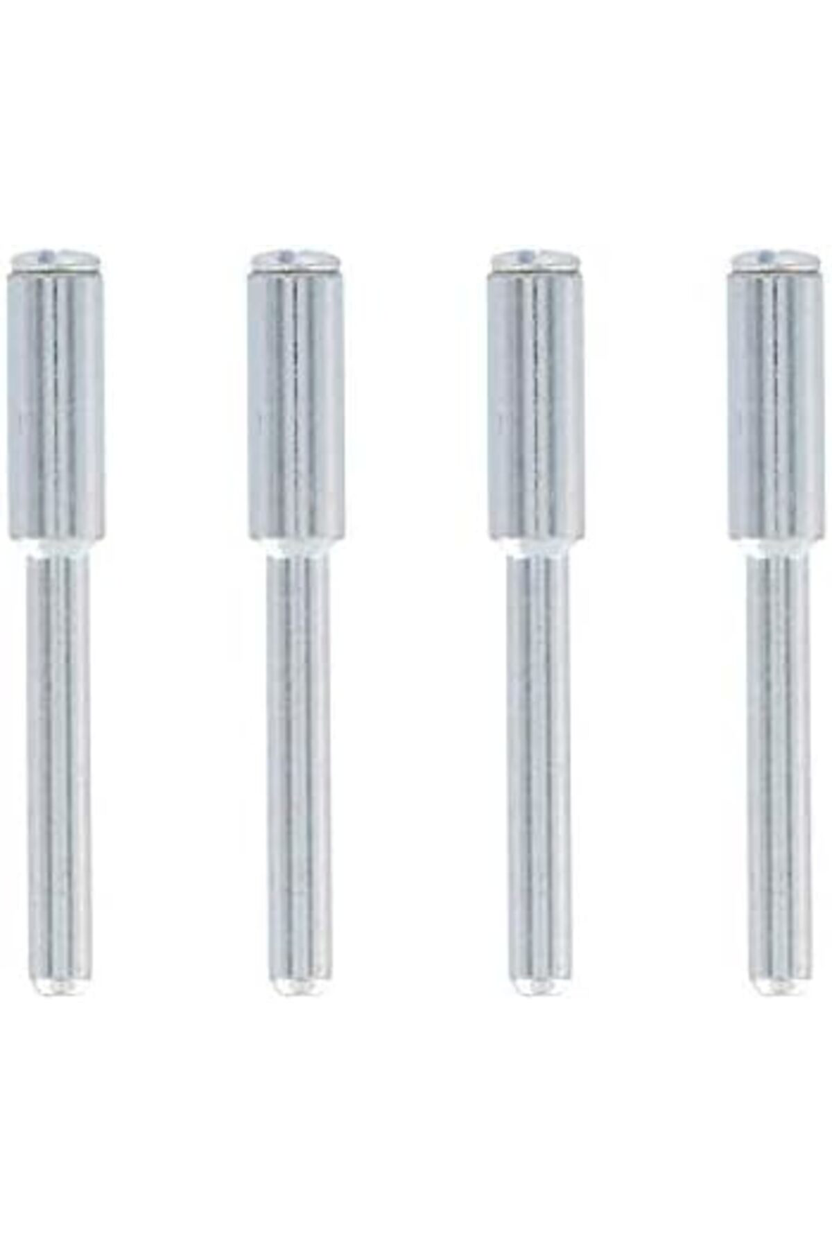 LuxShoping 402 Mandren Çoklu Paket 3,2 mm, 4'lü 1142128