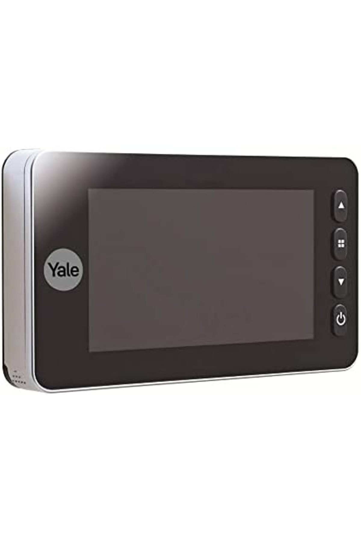 LuxShoping 45-5800-1443-00-6001 LCD Ekranlı Dijital Kapı Dürbünü