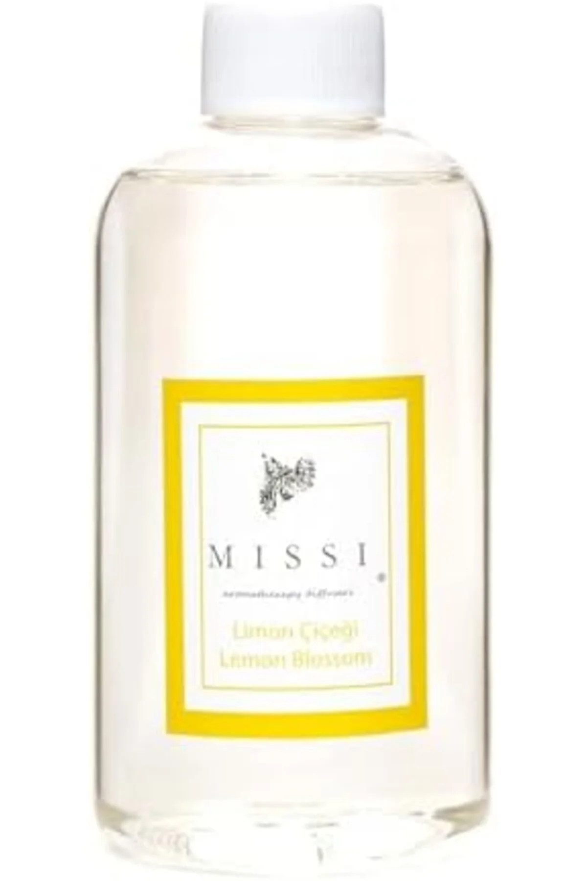 LuxShoping 500 ml Limon Çiçeği Yedek Esans 1142128