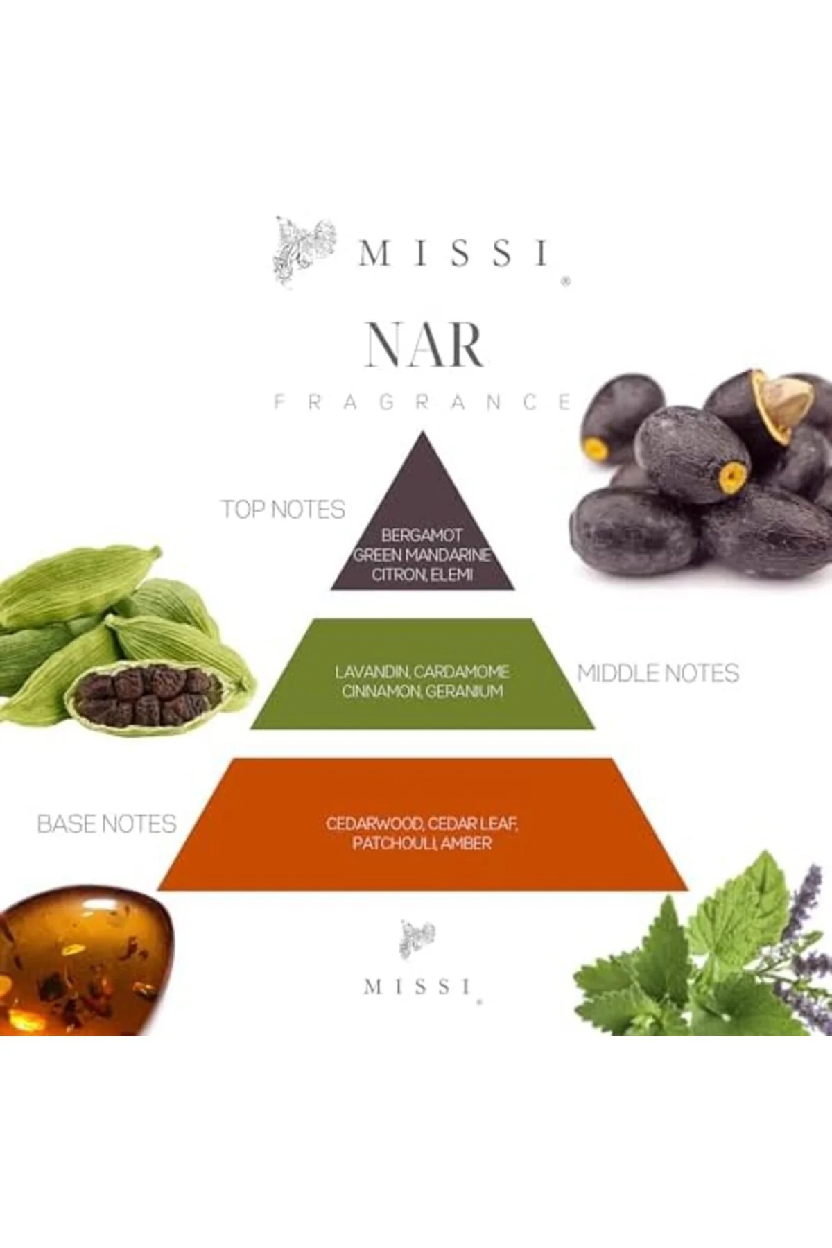 LuxShoping 500 ml Nar Çiçeği Yedek Esans 1142128