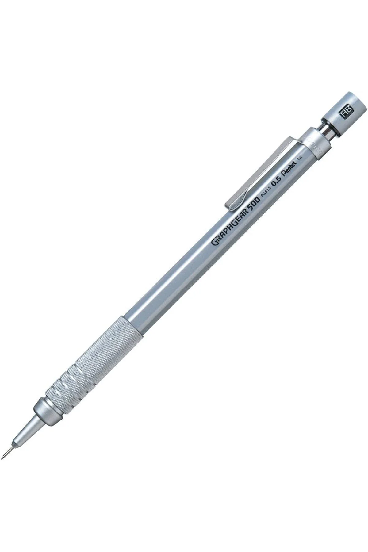 LuxShoping 500 Teknik Çizim ve Yazı İçin Mekanik Kurşun Kalem, 0.