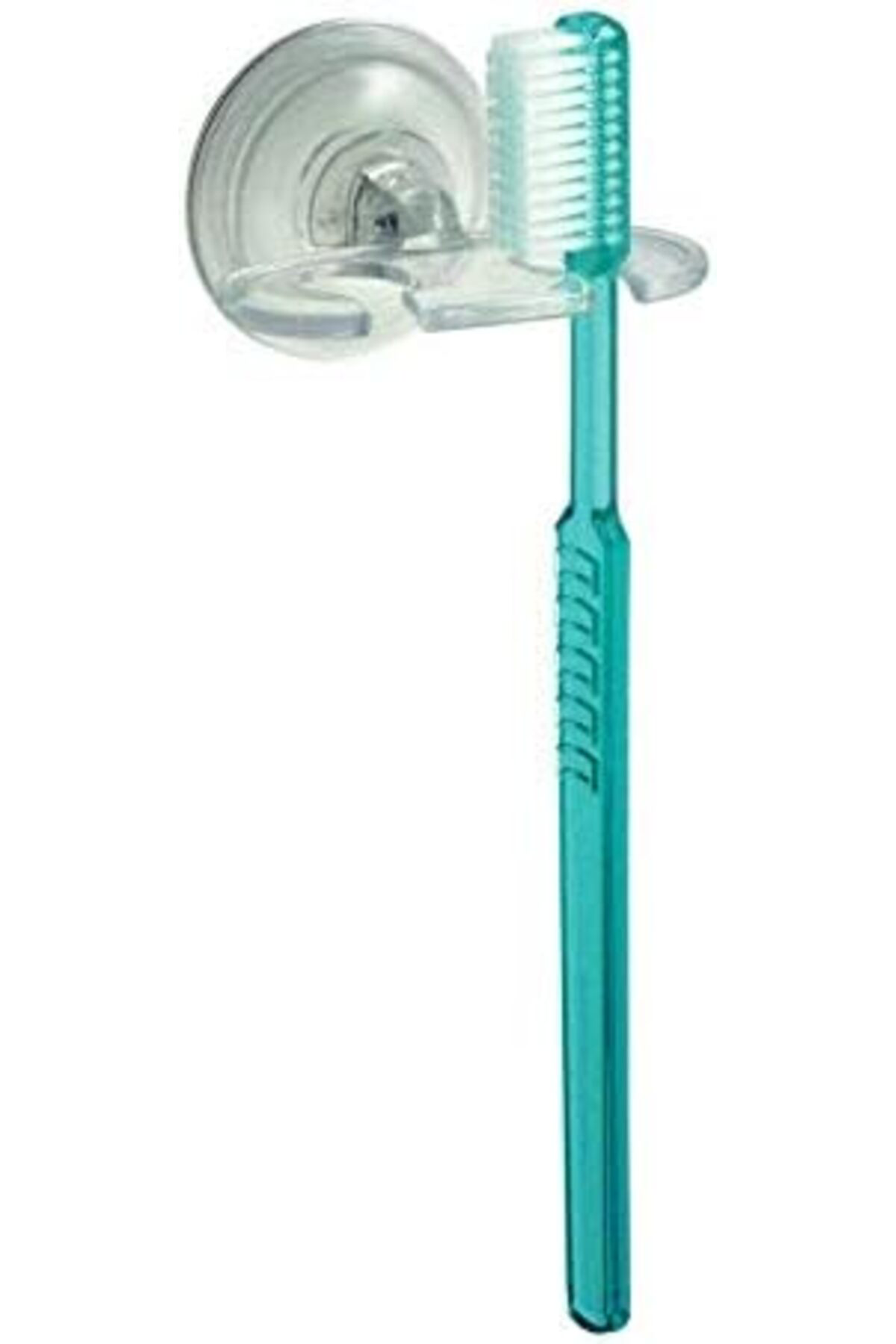 LuxShoping 51120EU Power diş fırçası tutucu, 3,81 x 10,16 x 16,00