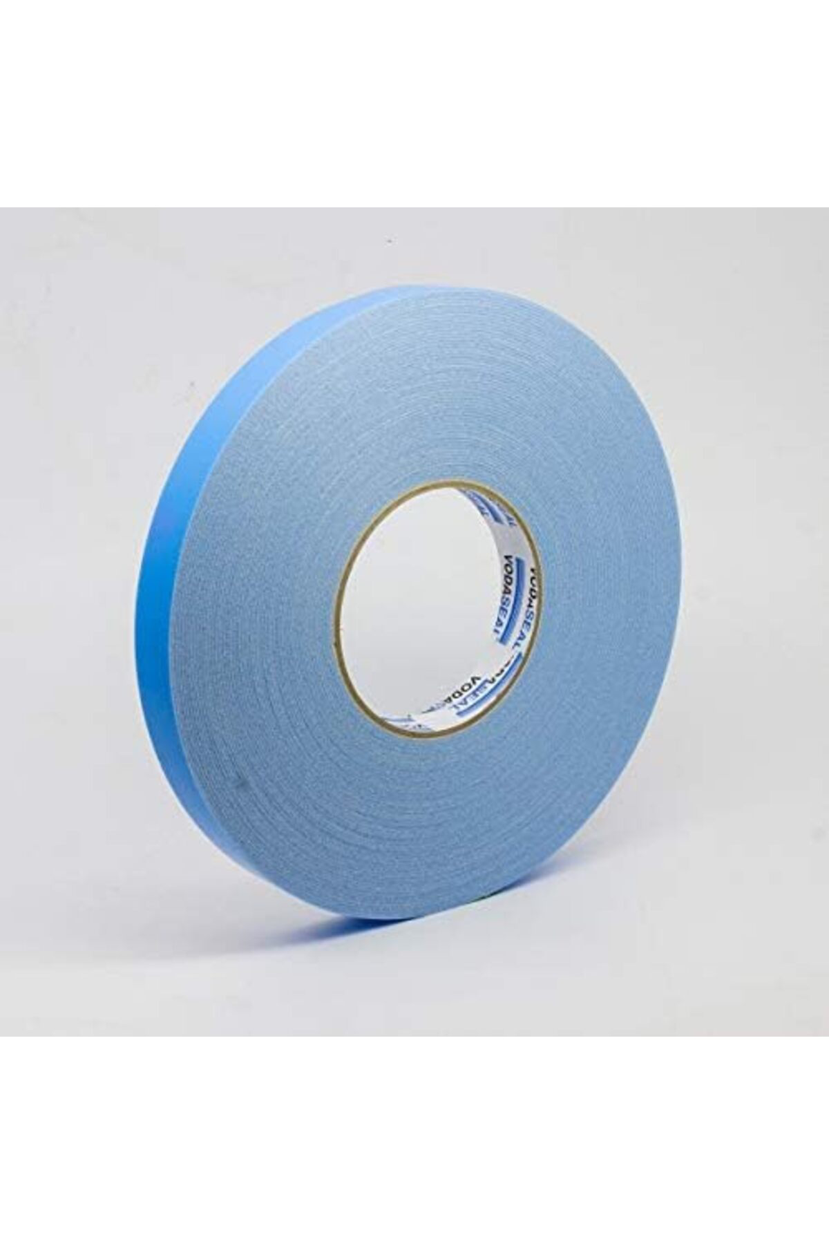 LuxShoping 53.01.039 Çift Köpük Montaj Bandı, Köpük, 19mmx25mt 11