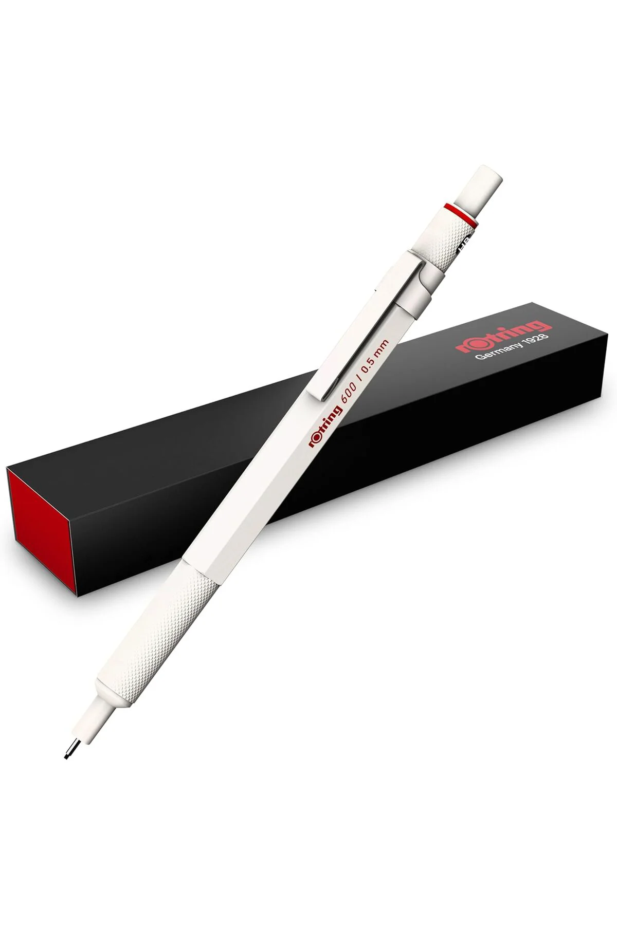LuxShoping 600 İnci Beyaz 0.5 mm Versatil 1142128