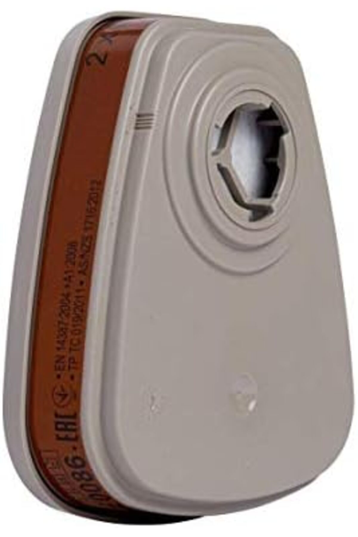 LuxShoping 6051 Gaz ve Buhar Filtresi 6051 1142128