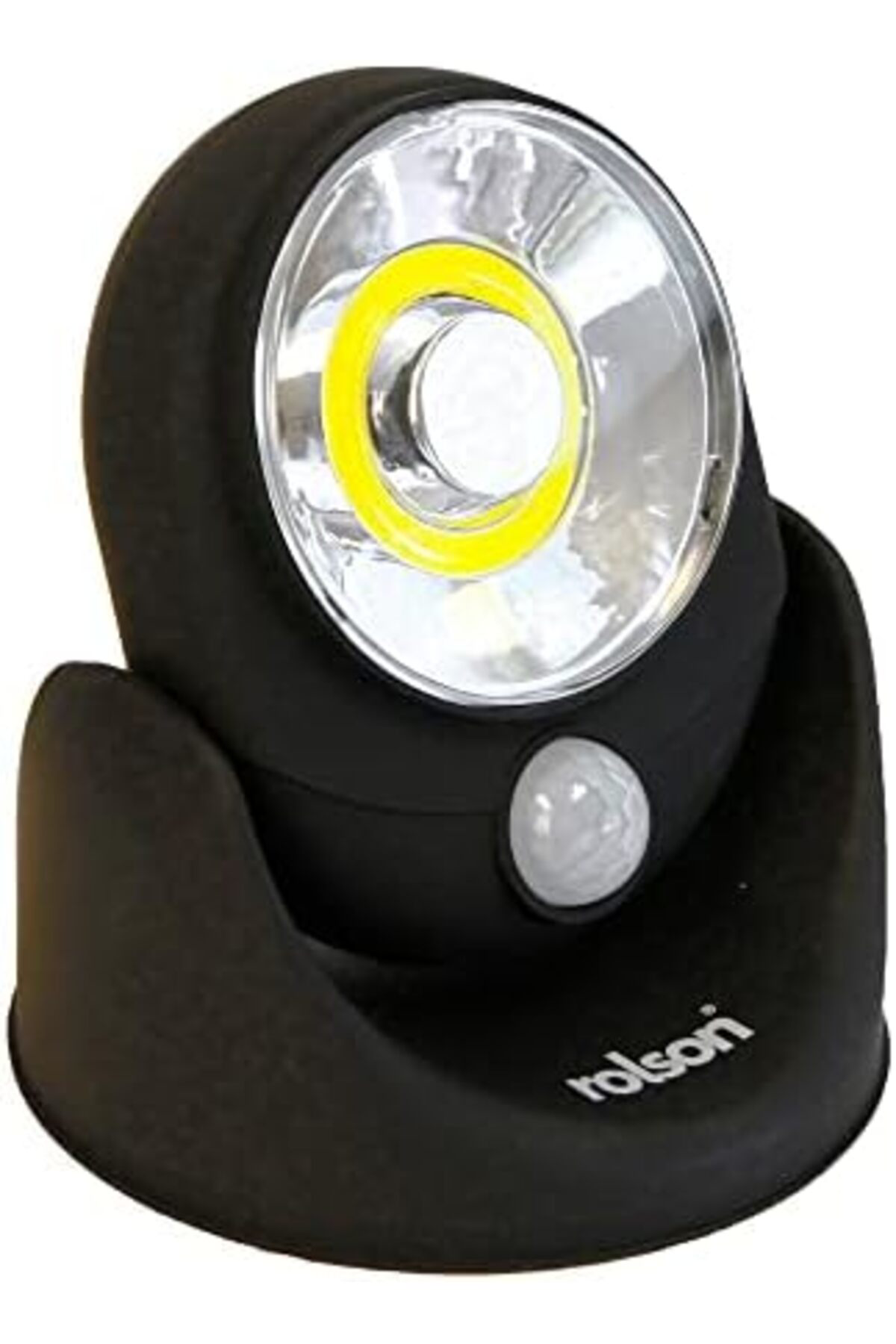 LuxShoping 61688 COB Motion Sensor Light 1142128